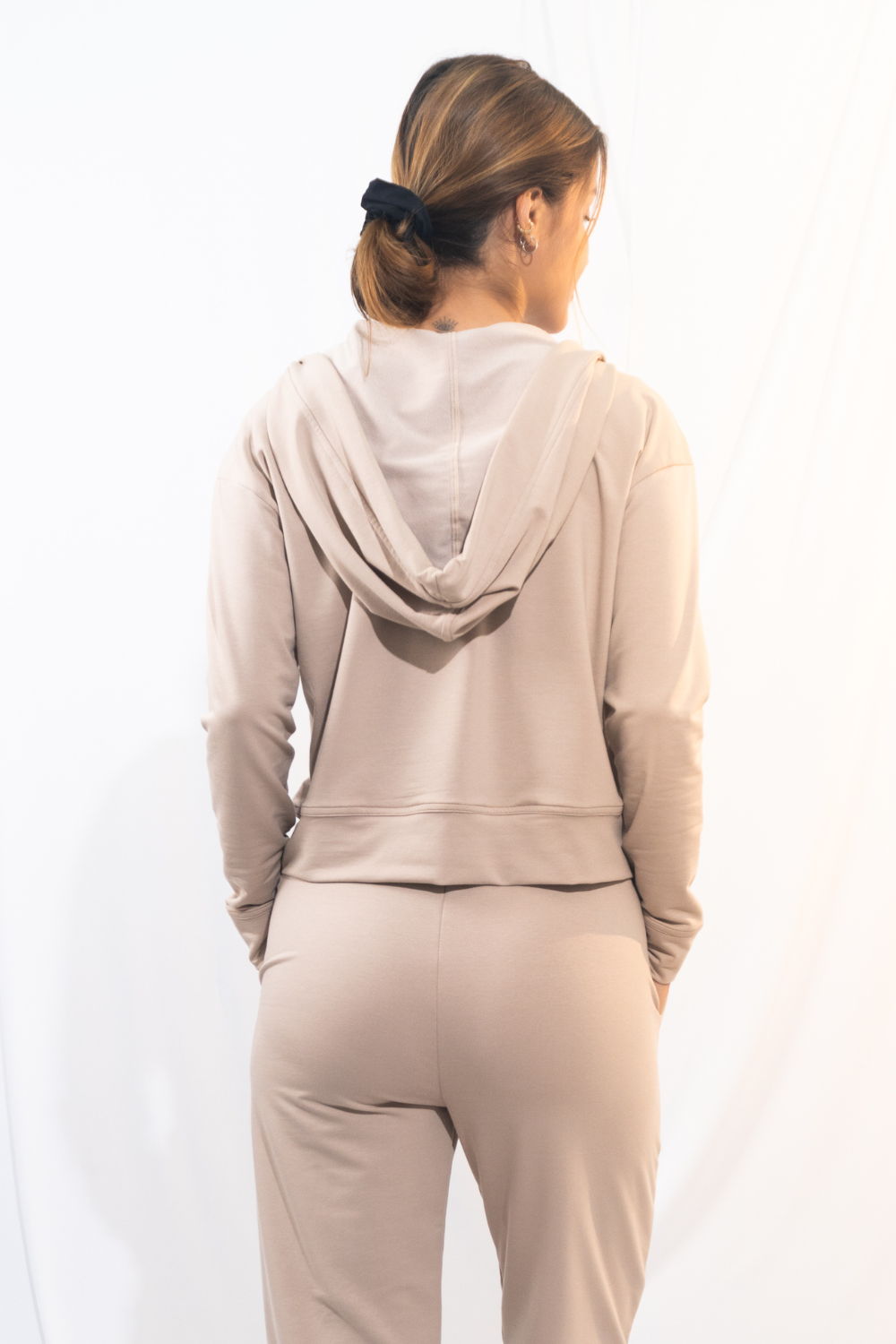HOODIE LIGHT