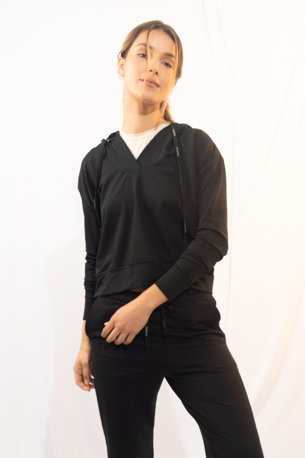 HOODIE LIGHT