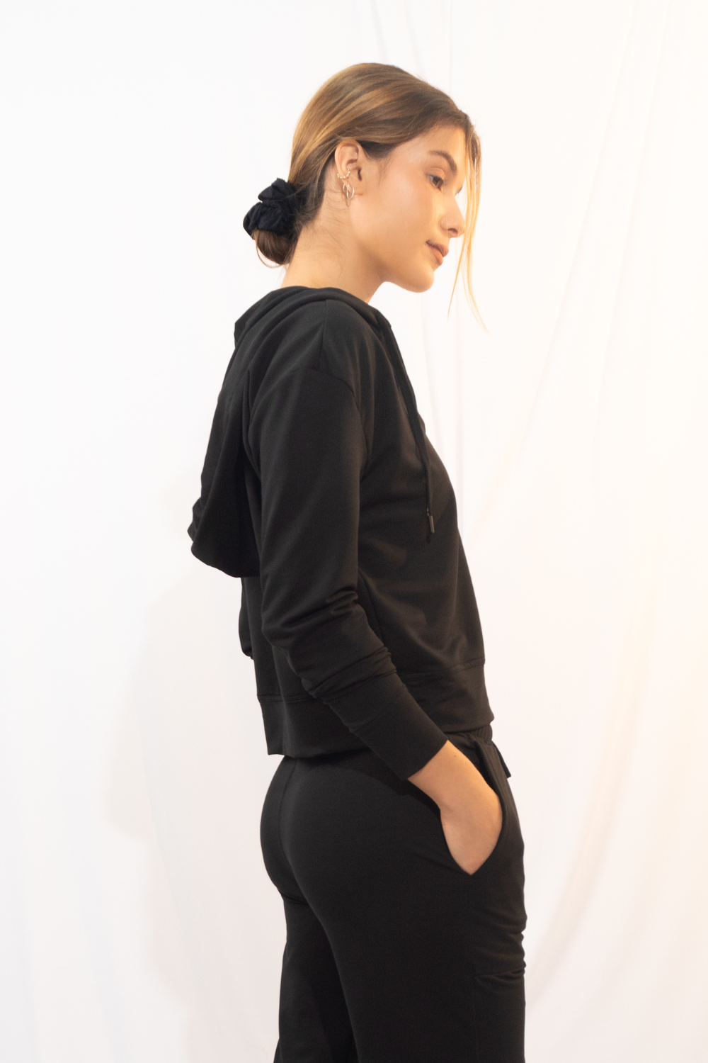 HOODIE LIGHT