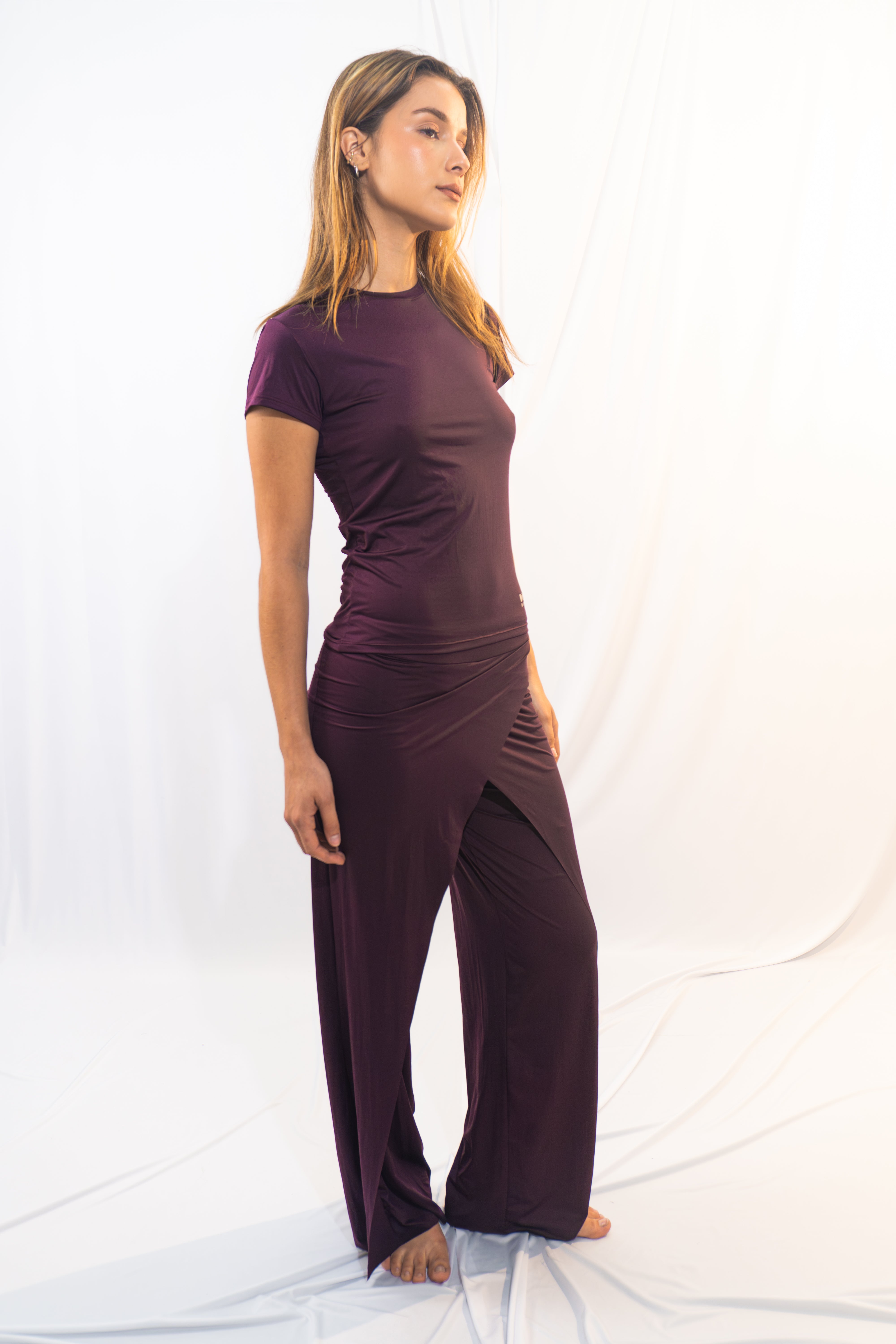 PANTALÓN PAÑUELO