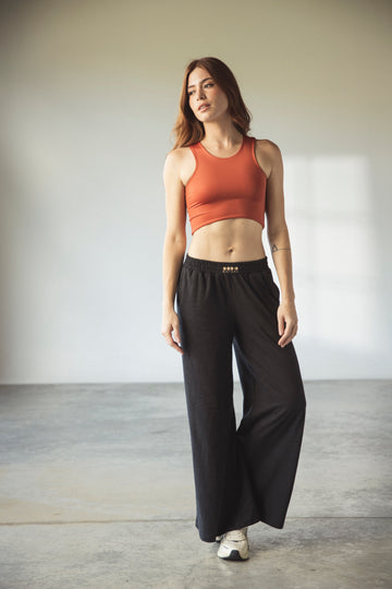 CROP TOP BÁSICO