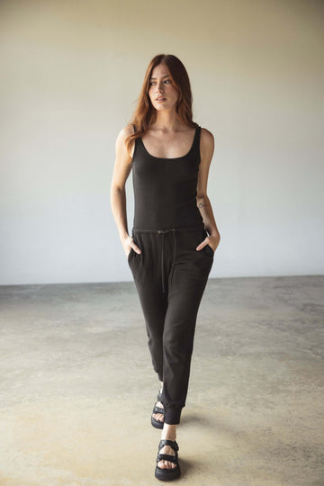 JUMPSUIT GARDEN
