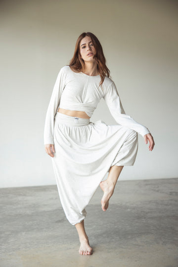FALDA PANTALÓN HAREM