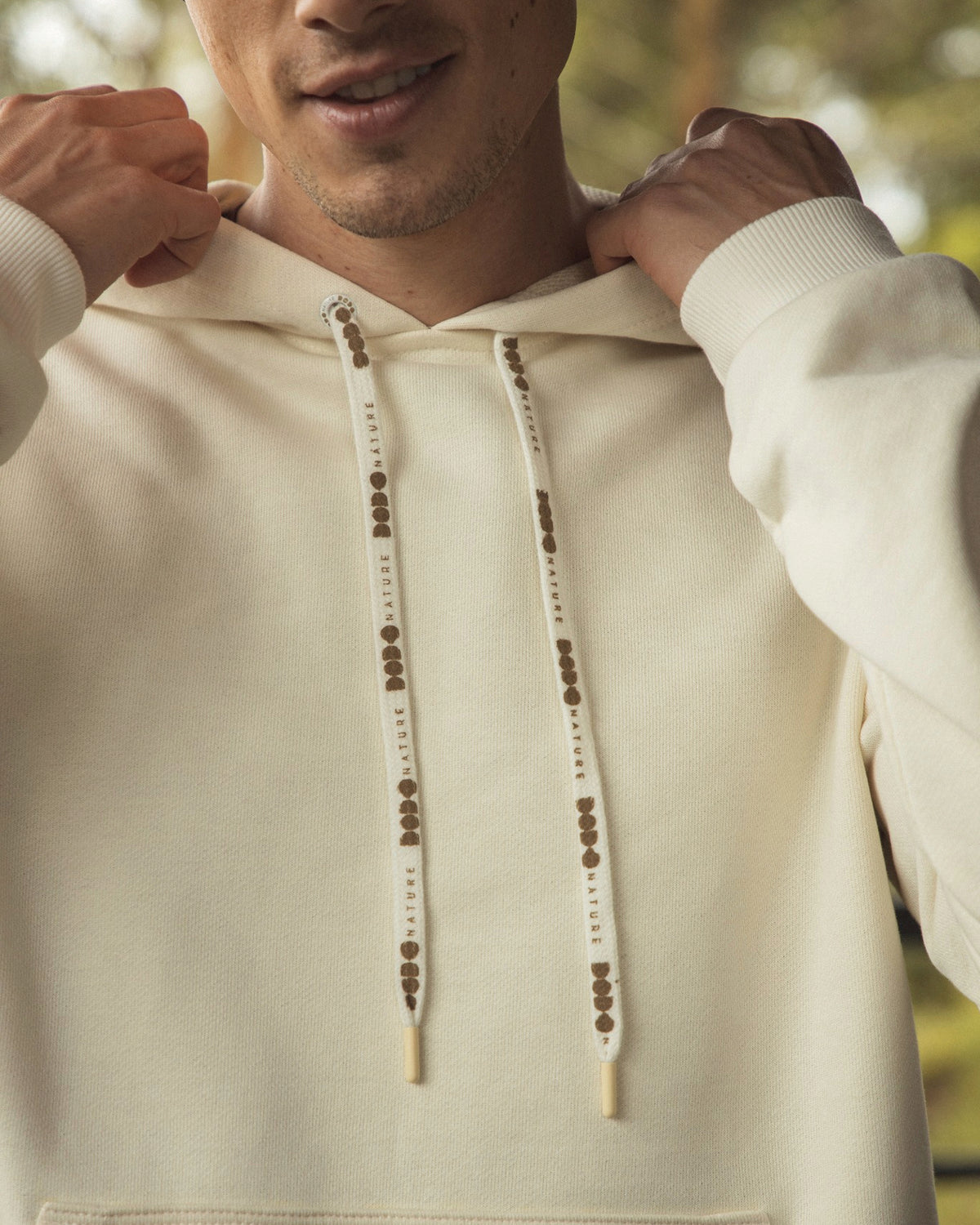 HOODIE CONFORT