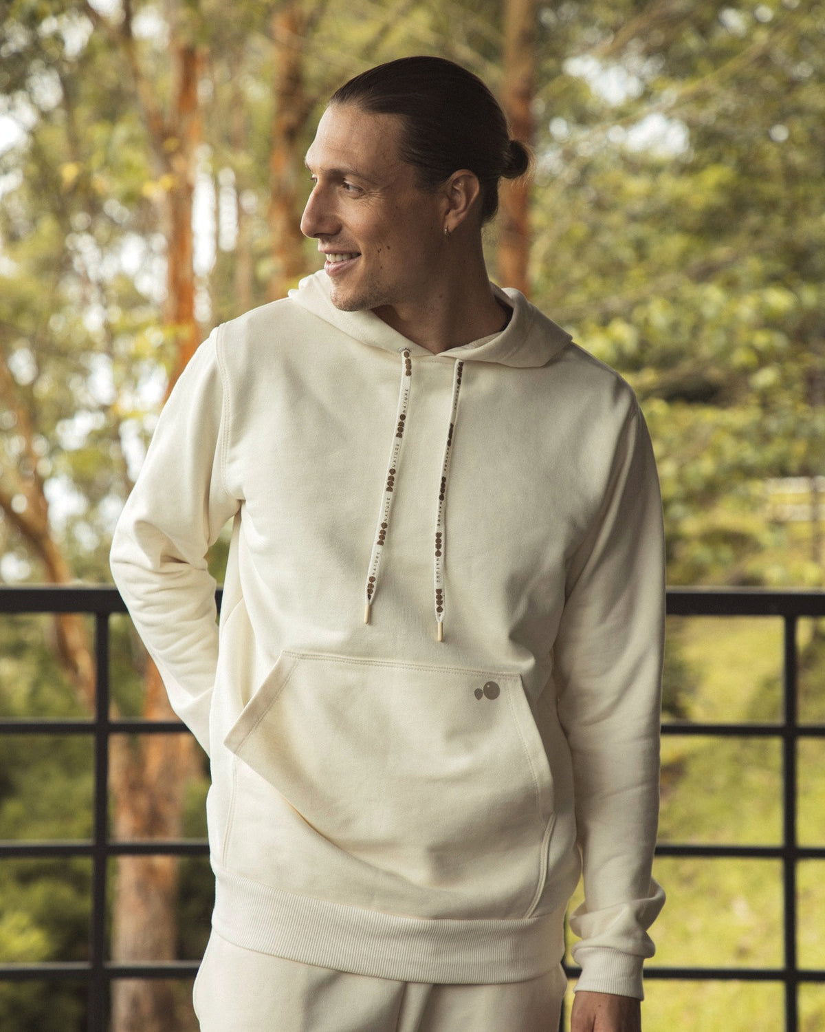 HOODIE CONFORT
