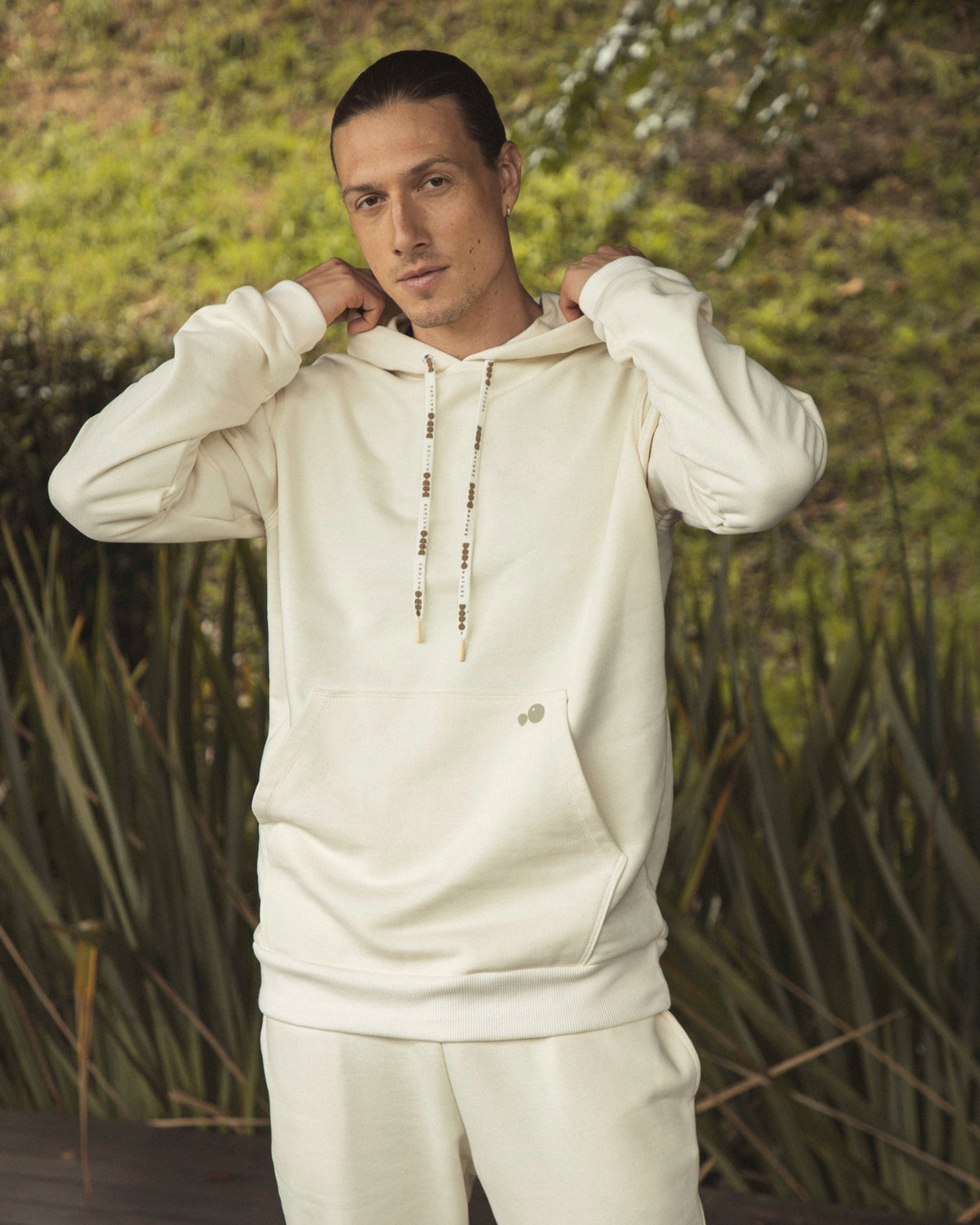 HOODIE CONFORT