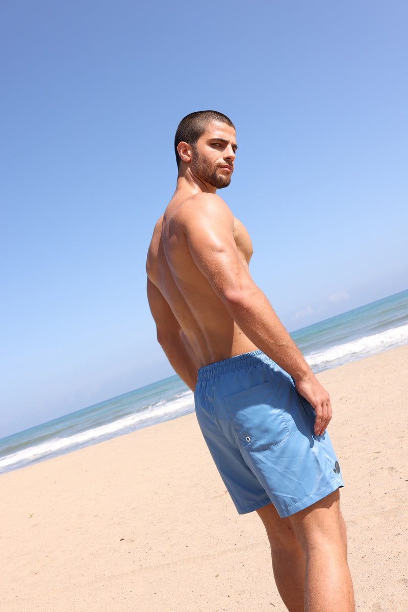 PANTALONETA DE PLAYA
