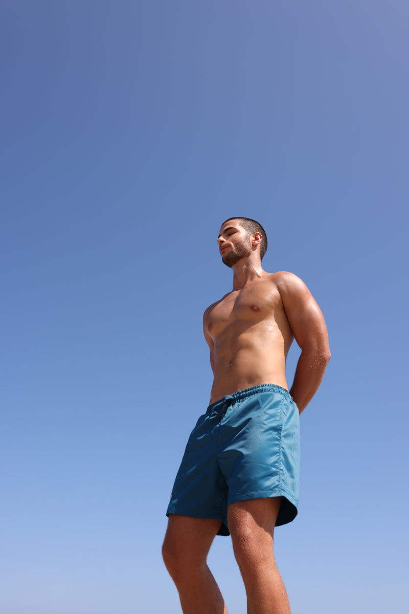 PANTALONETA DE PLAYA