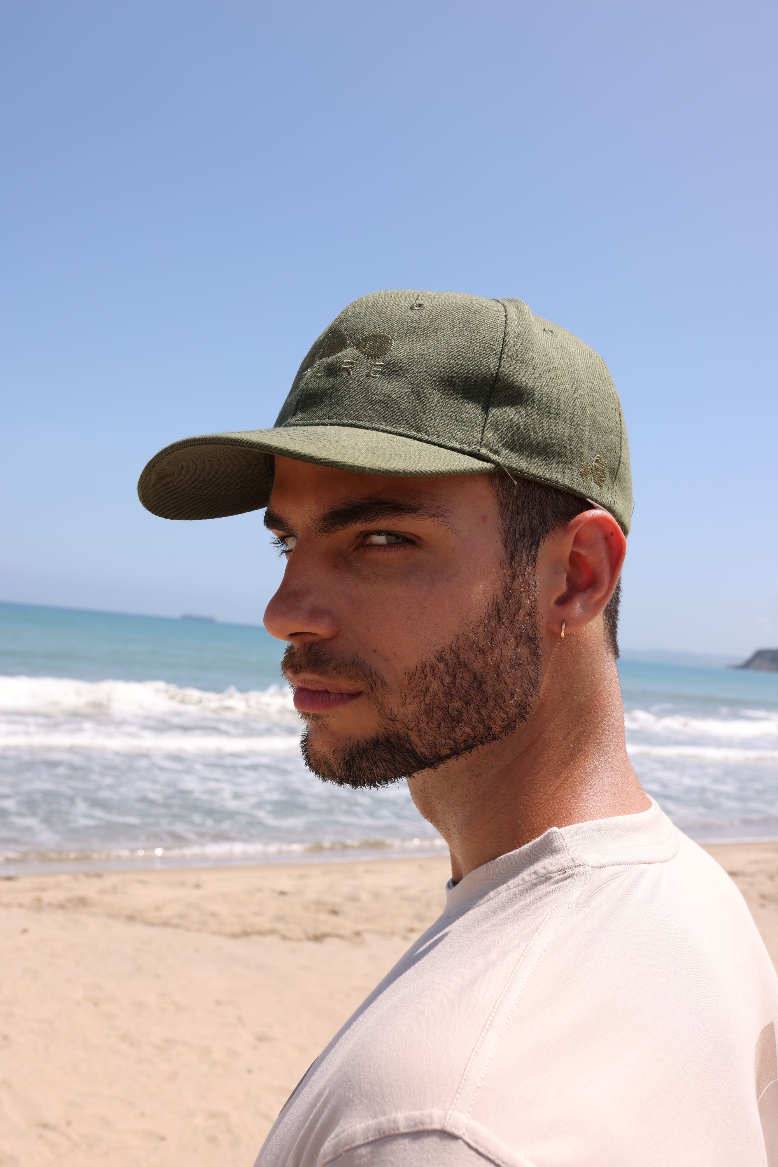 GORRA