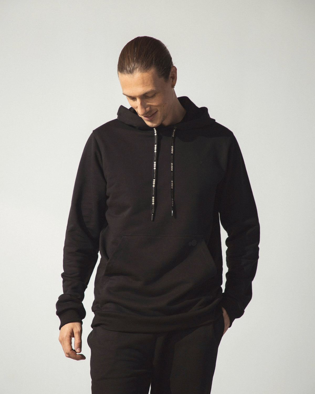 HOODIE CONFORT