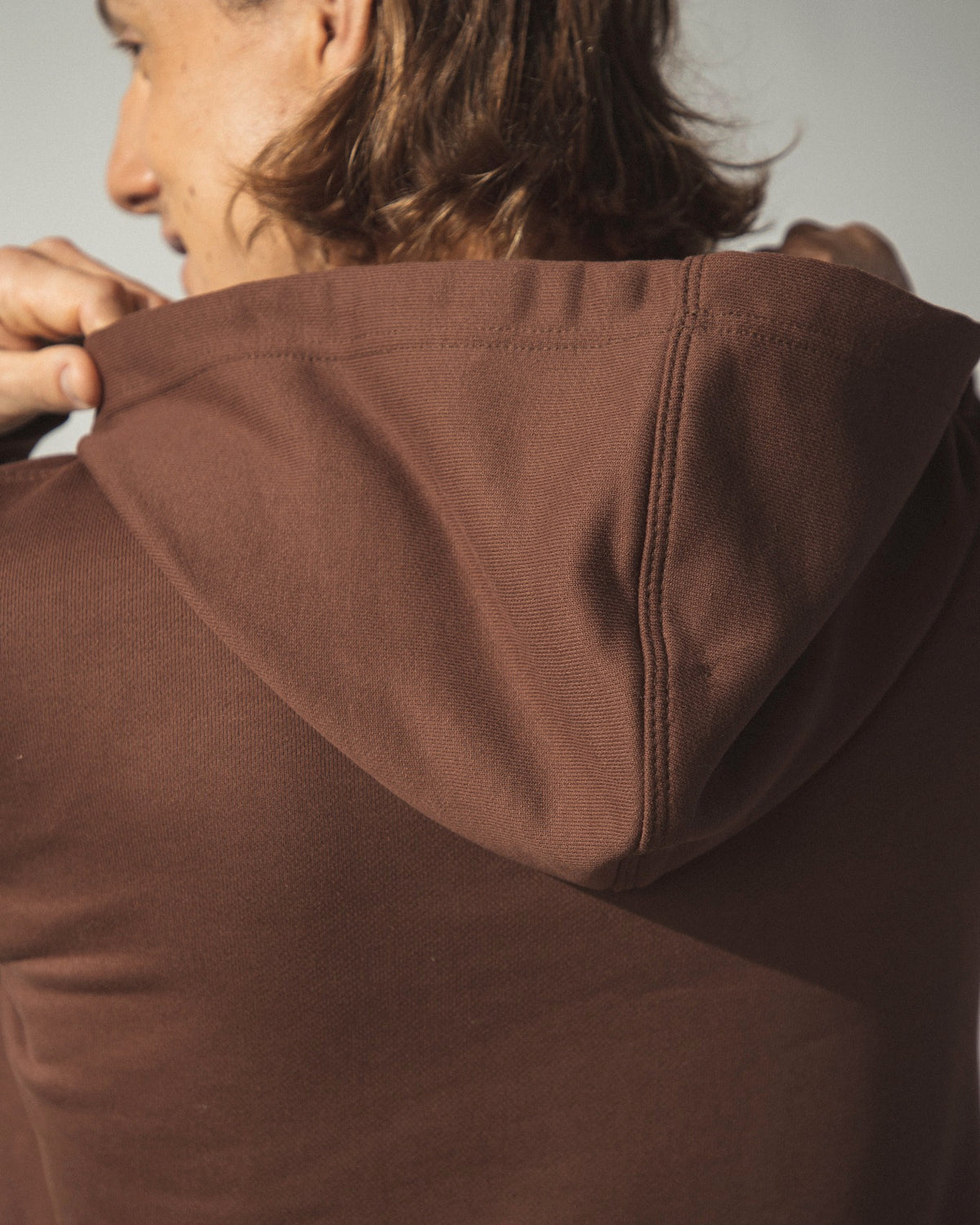 HOODIE CONFORT