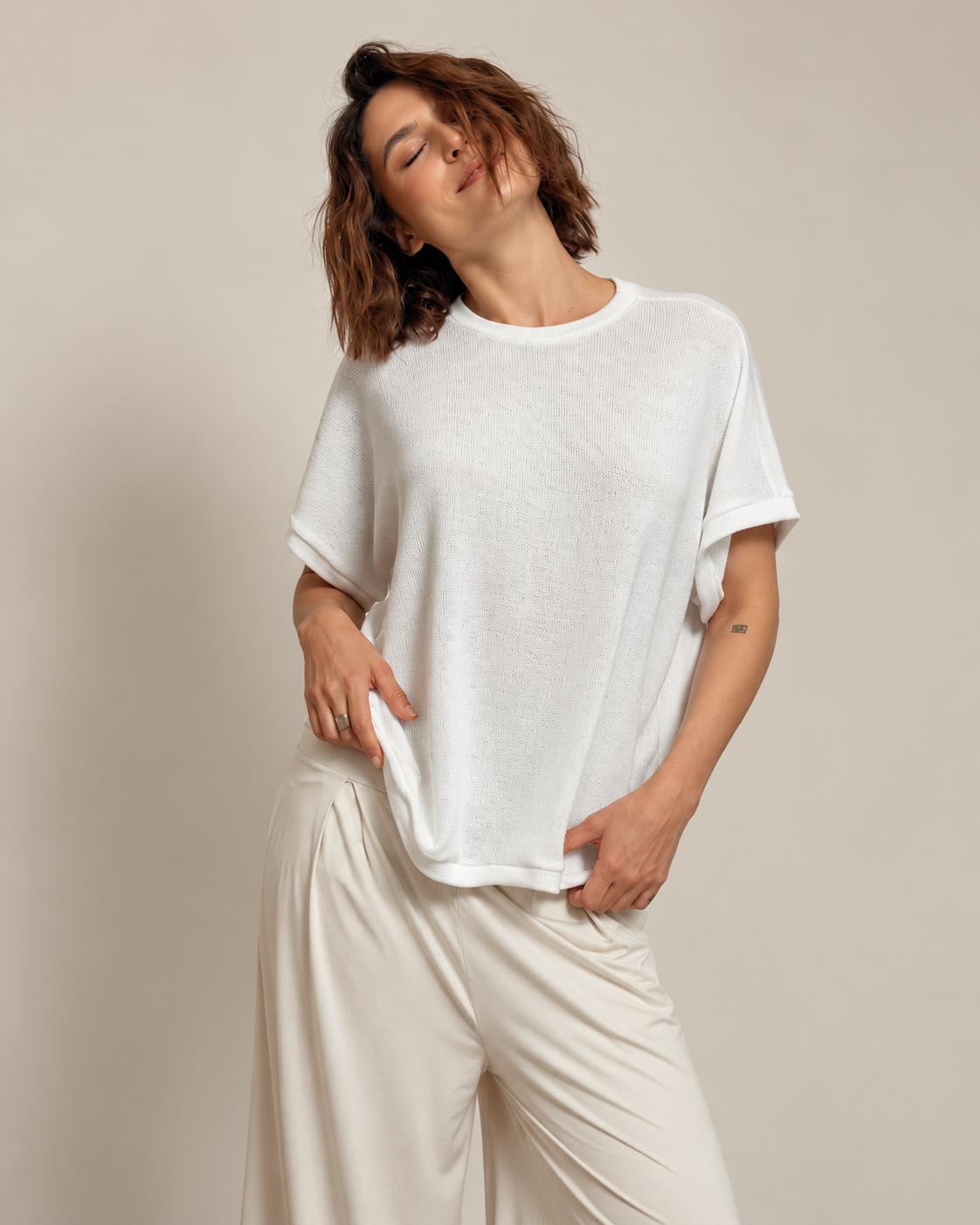 BLUSA ESENCIA