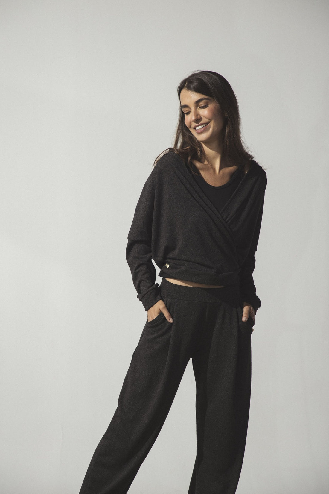JOGGER MELANGE