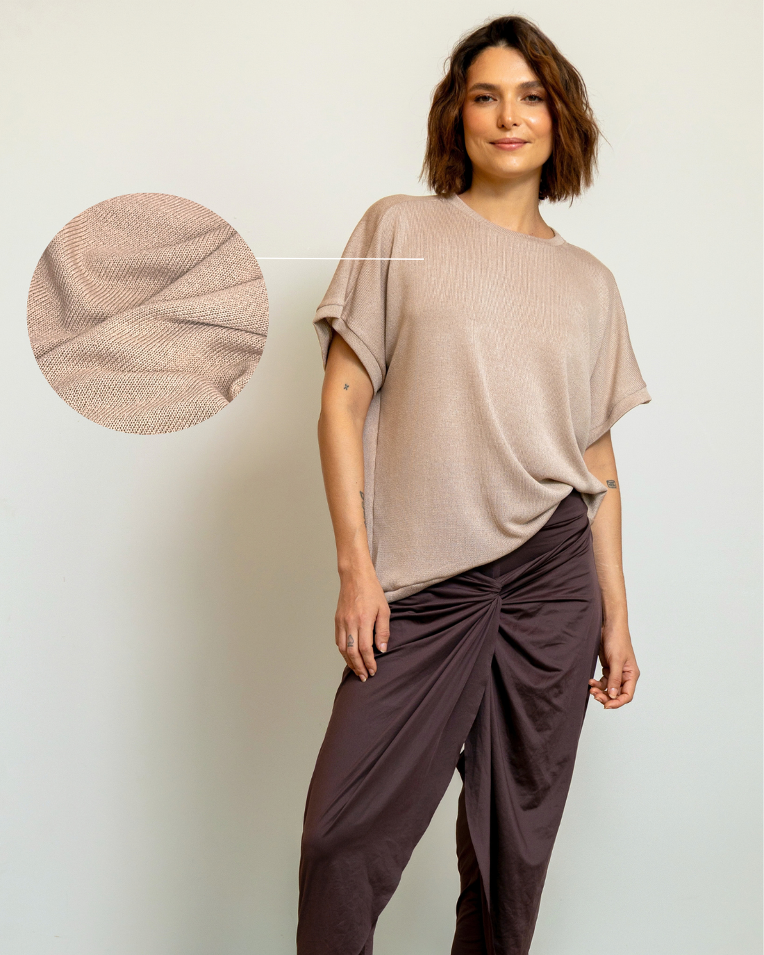 BLUSA ESENCIA