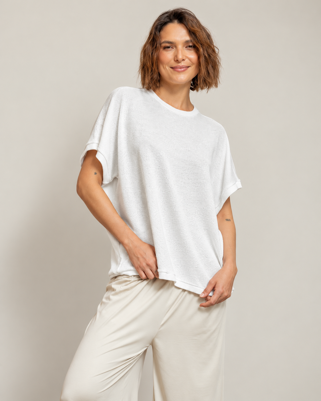 BLUSA ESENCIA