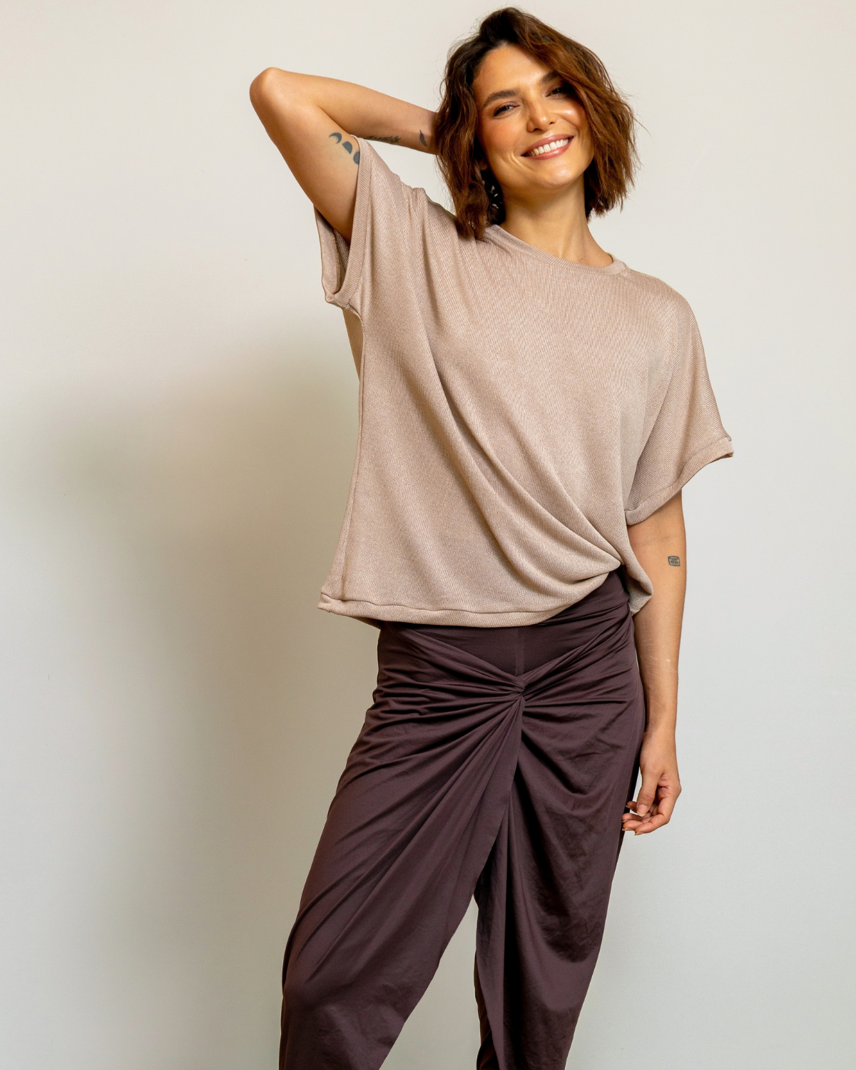BLUSA ESENCIA