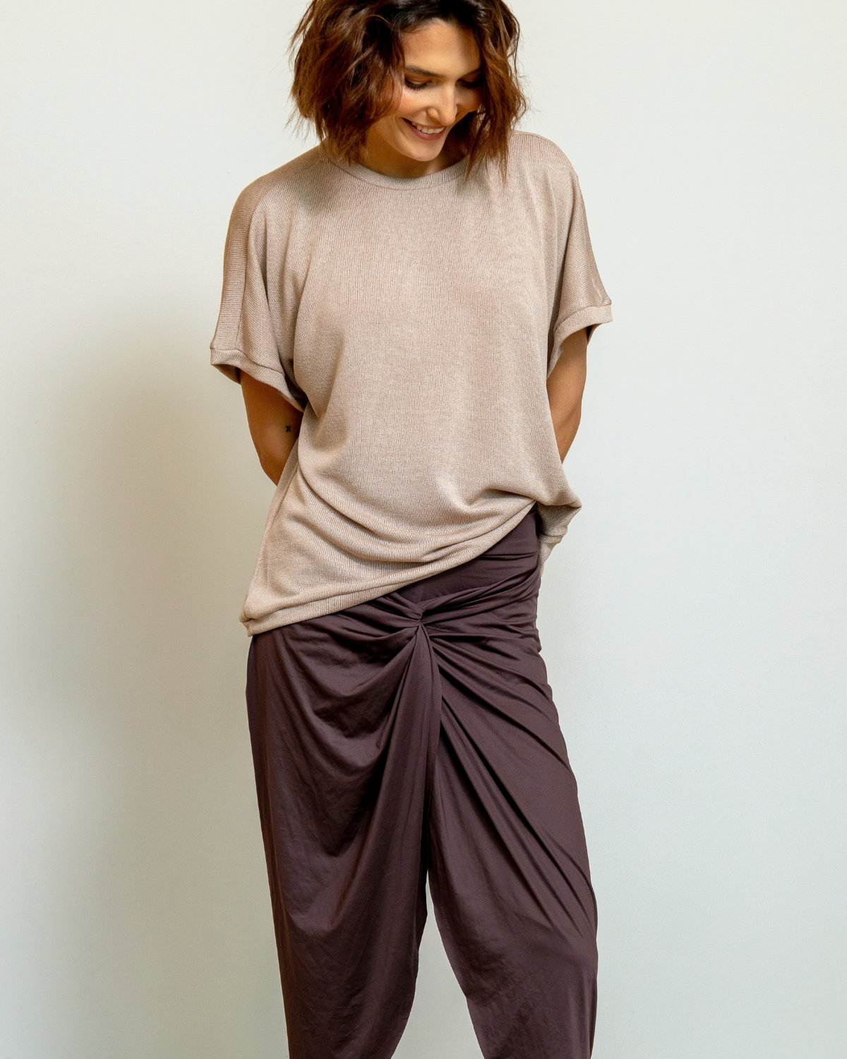 BLUSA ESENCIA