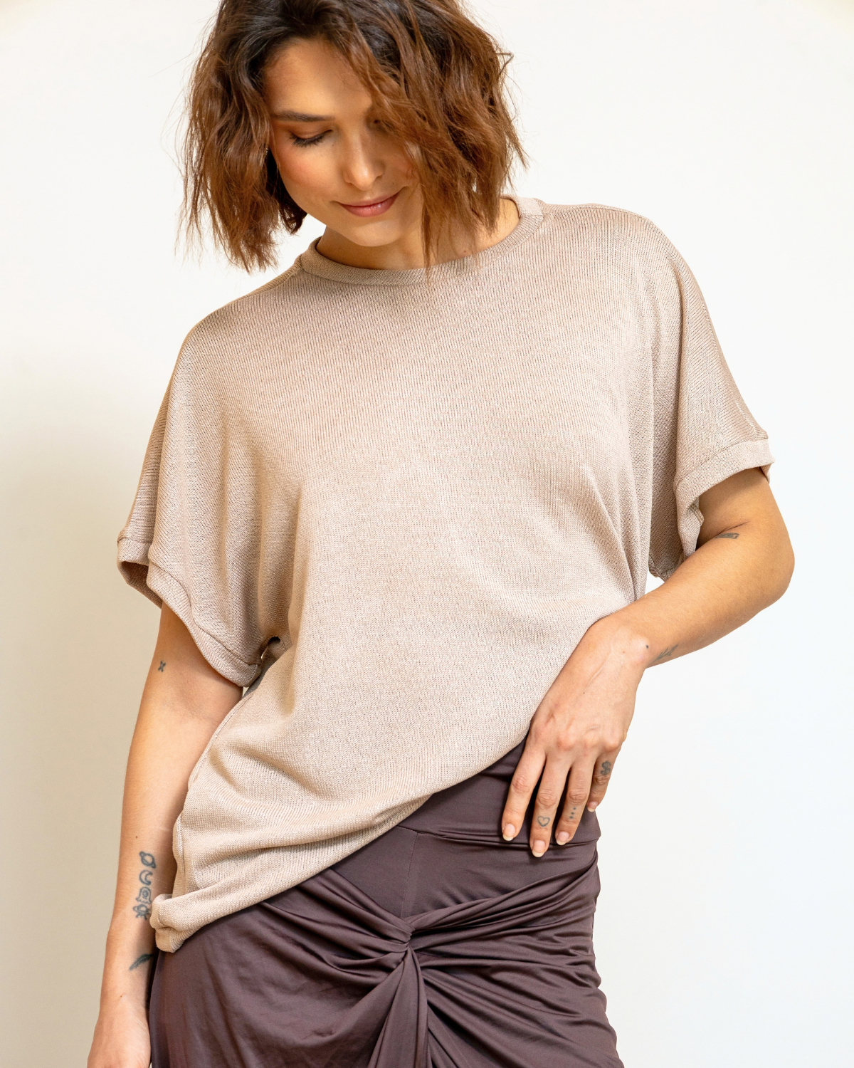 BLUSA ESENCIA