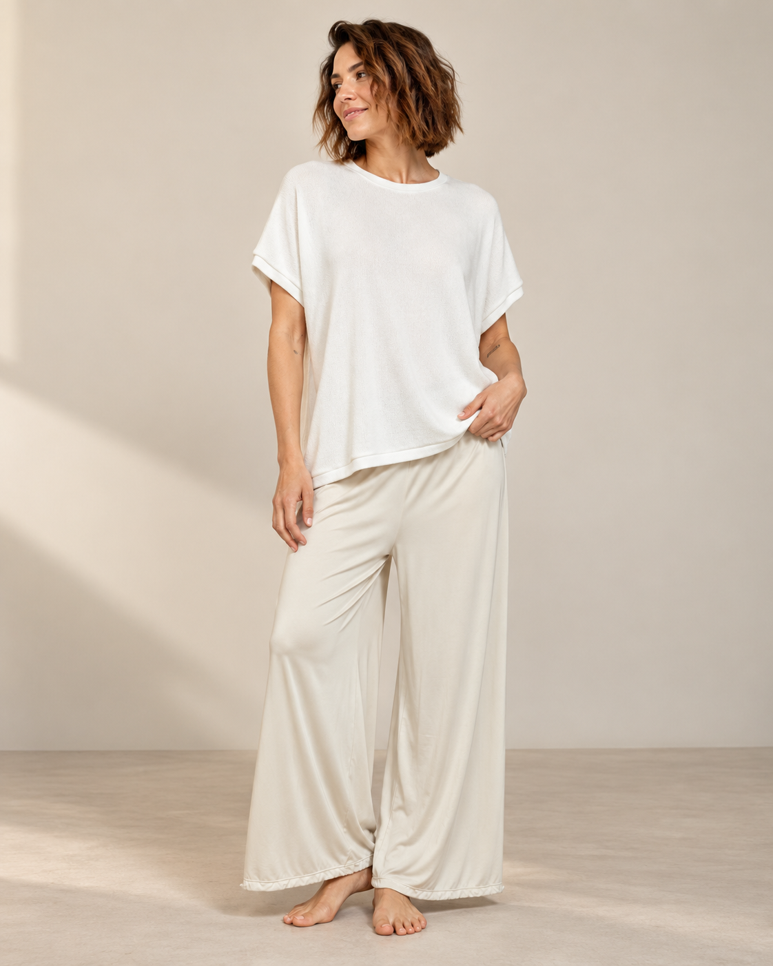 BLUSA ESENCIA