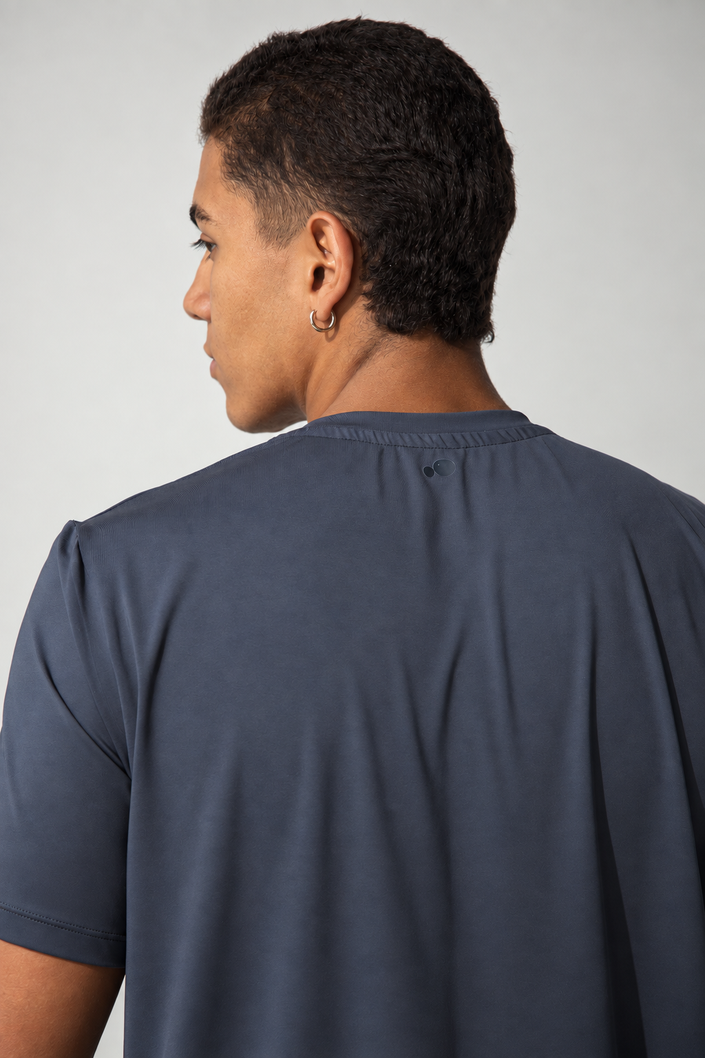 CAMISETA AQUA