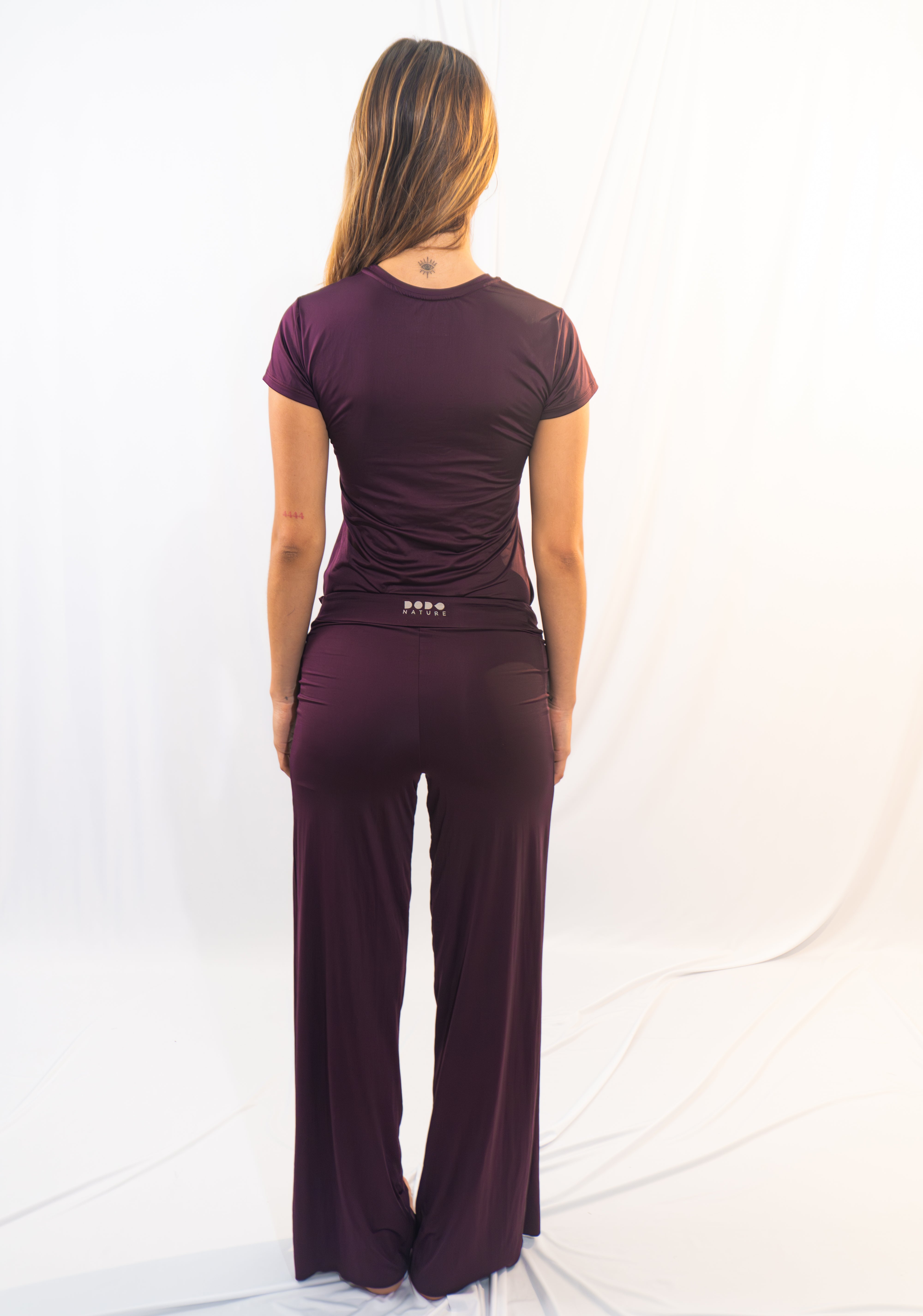 PANTALÓN PAÑUELO