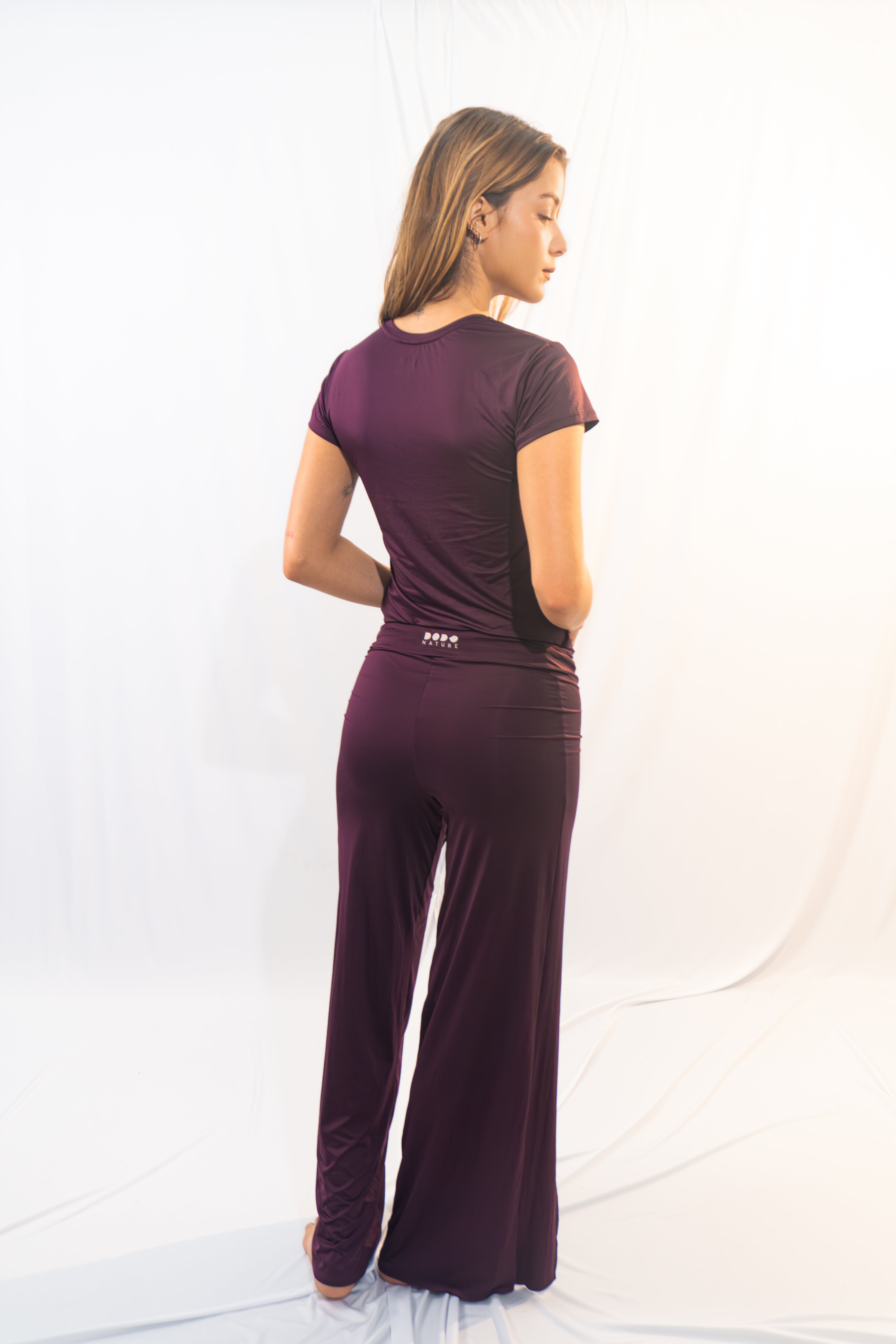 PANTALÓN PAÑUELO