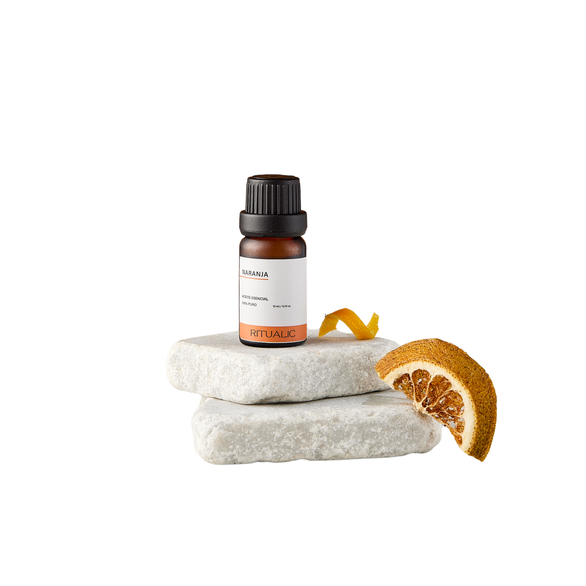 ACEITE ESENCIAL A ELECCIÓN 100% PURO 10 ML