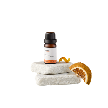 ACEITE ESENCIAL A ELECCIÓN 100% PURO 10 ML