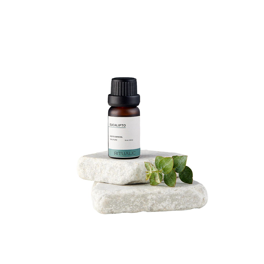 ACEITE ESENCIAL A ELECCIÓN 100% PURO 10 ML
