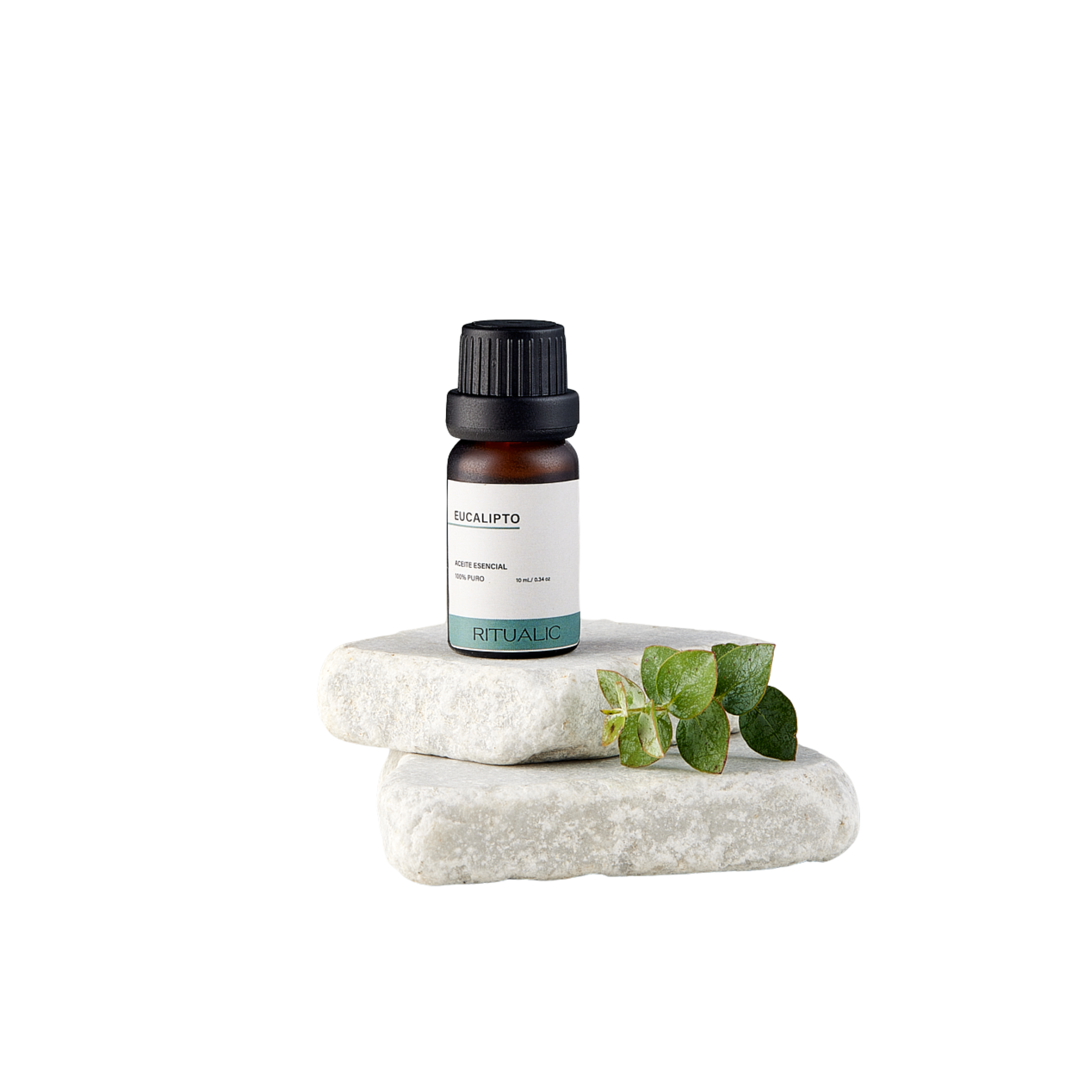 ACEITE ESENCIAL A ELECCIÓN 100% PURO 10 ML