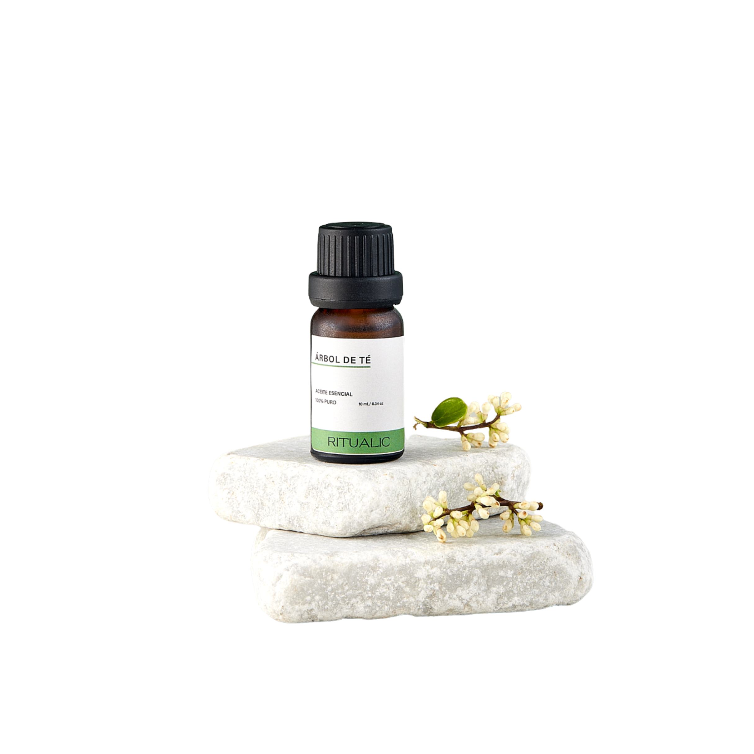 ACEITE ESENCIAL A ELECCIÓN 100% PURO 10 ML