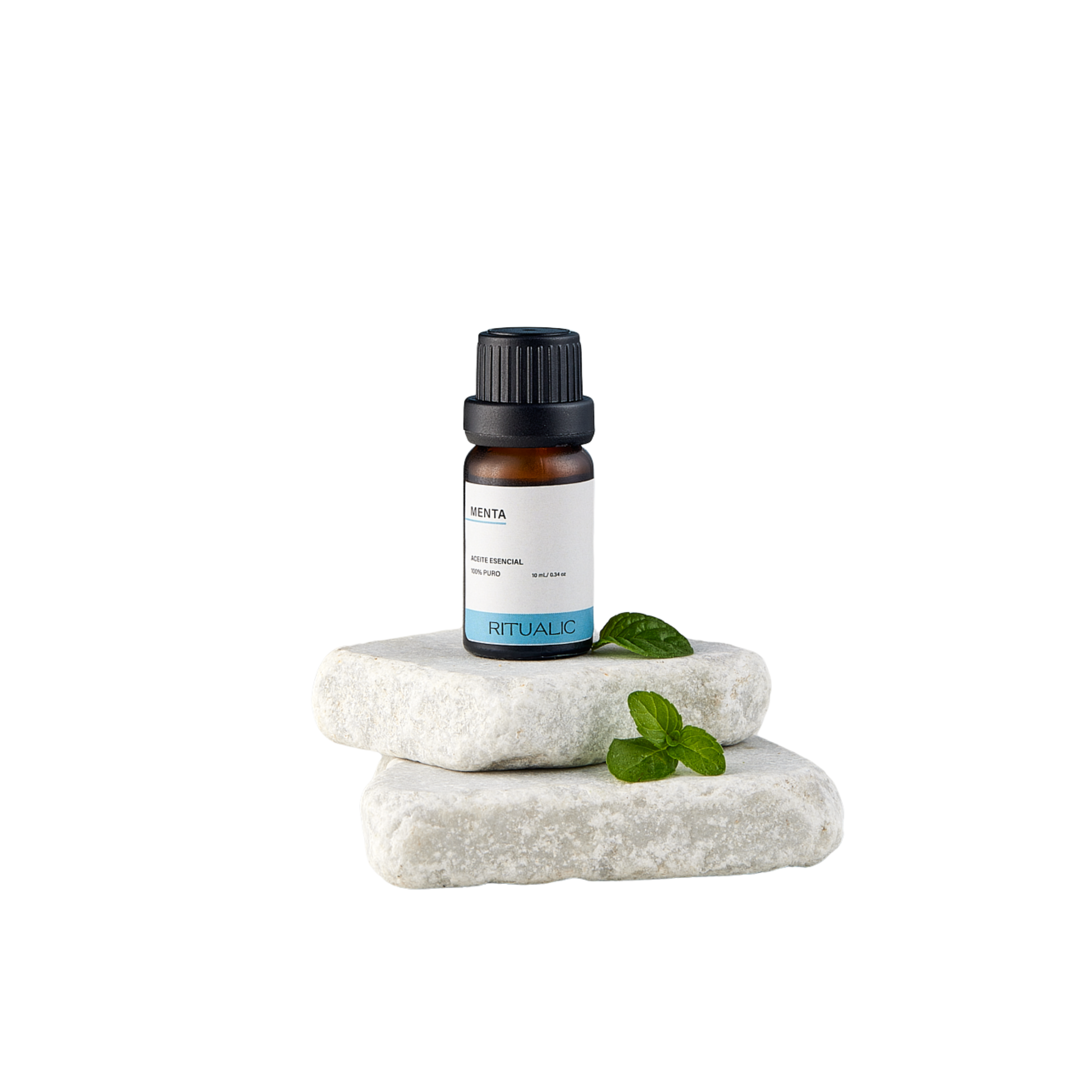 ACEITE ESENCIAL A ELECCIÓN 100% PURO 10 ML