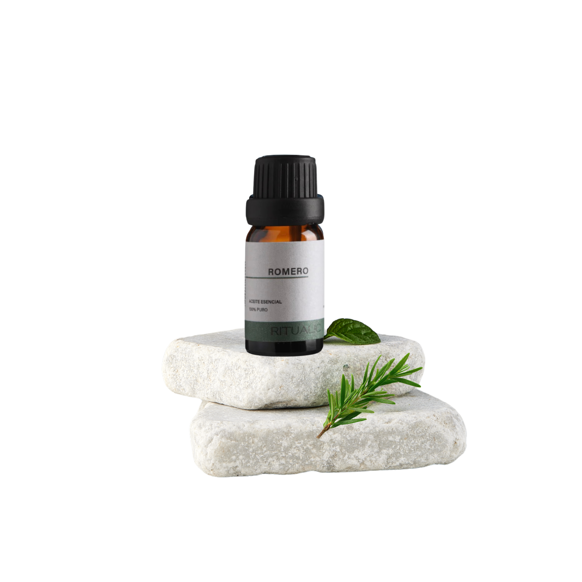 ACEITE ESENCIAL A ELECCIÓN 100% PURO 10 ML