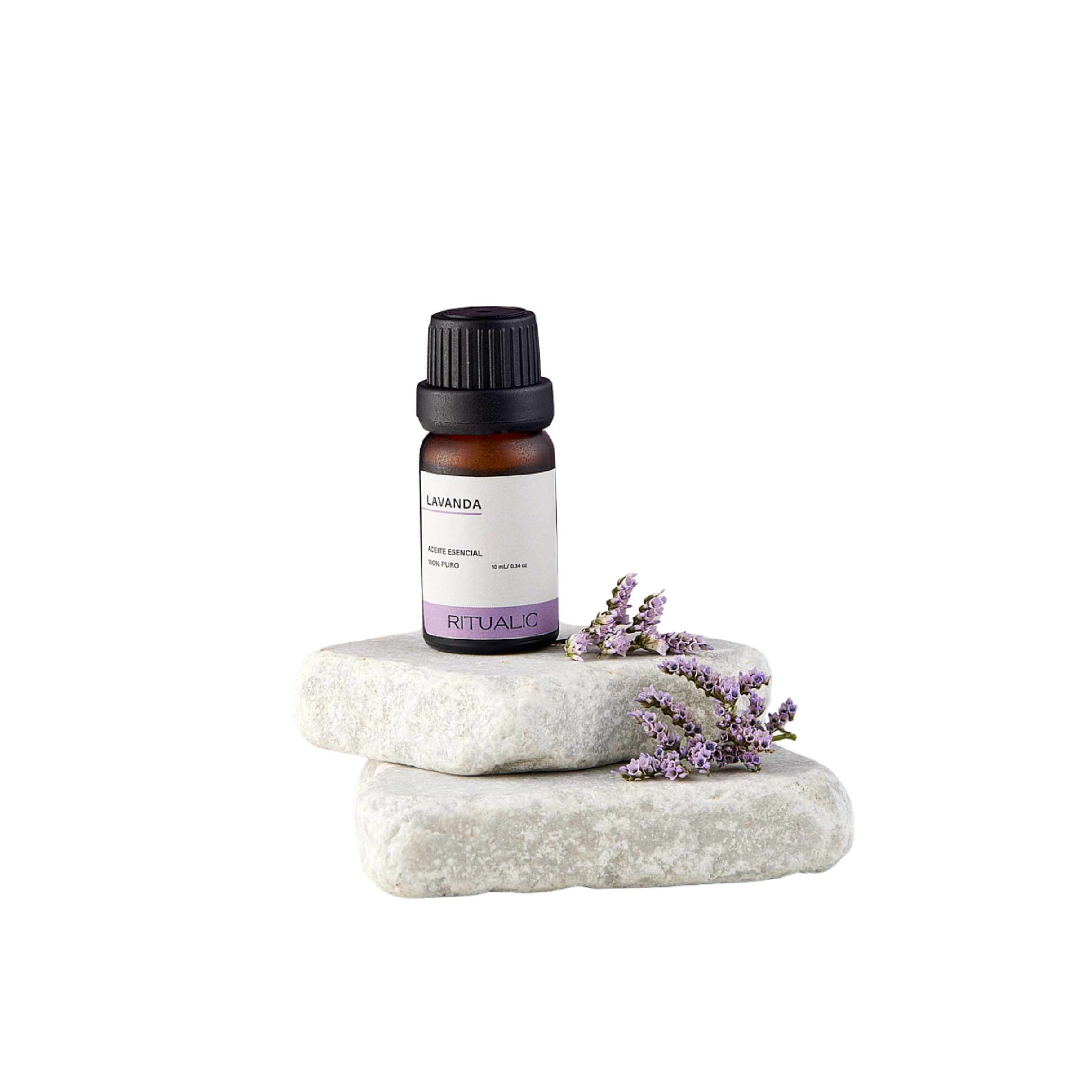 ACEITE ESENCIAL A ELECCIÓN 100% PURO 10 ML