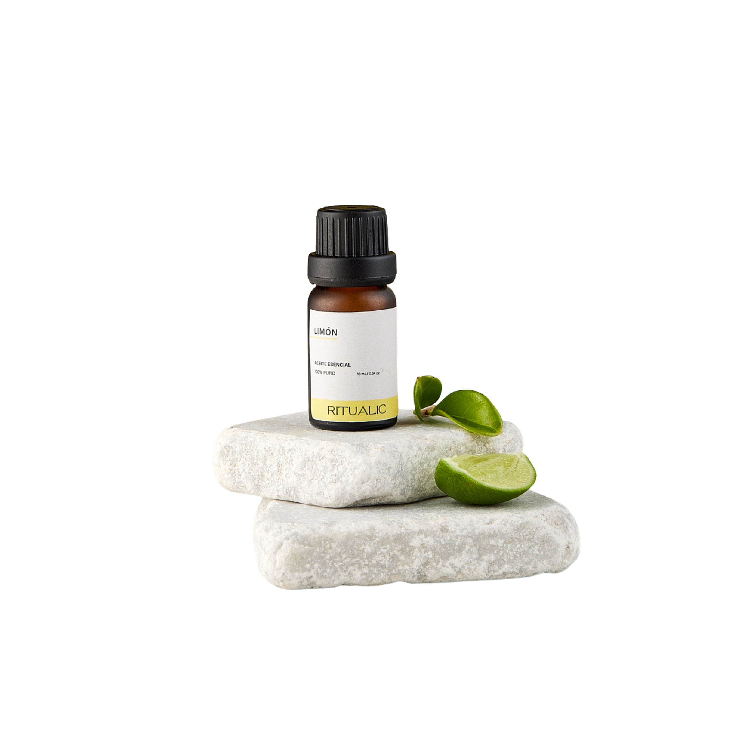 ACEITE ESENCIAL A ELECCIÓN 100% PURO 10 ML