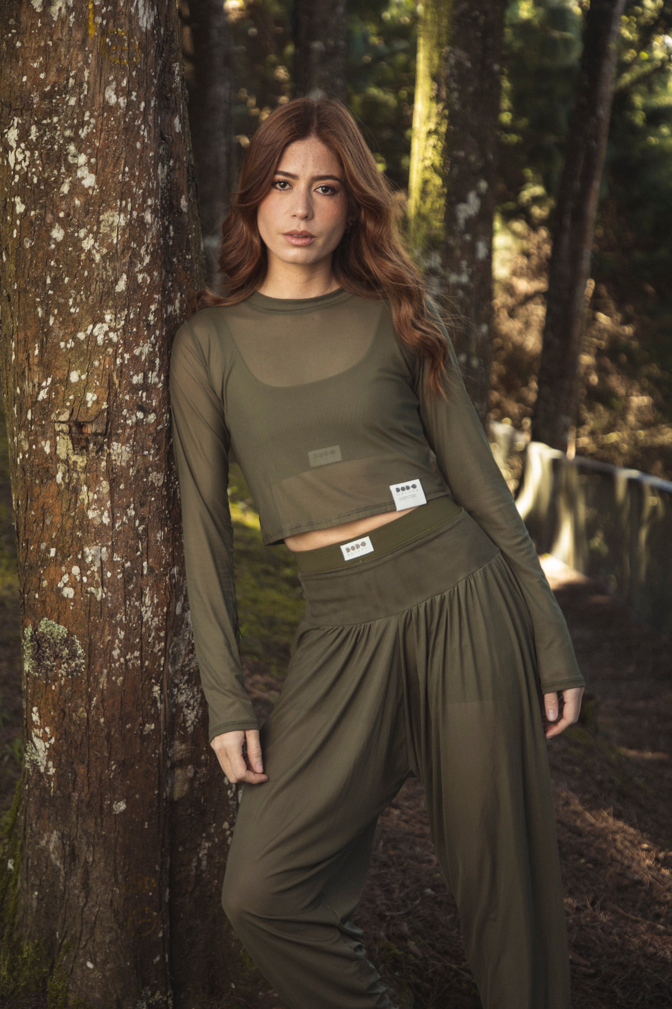 BUZO MESH
