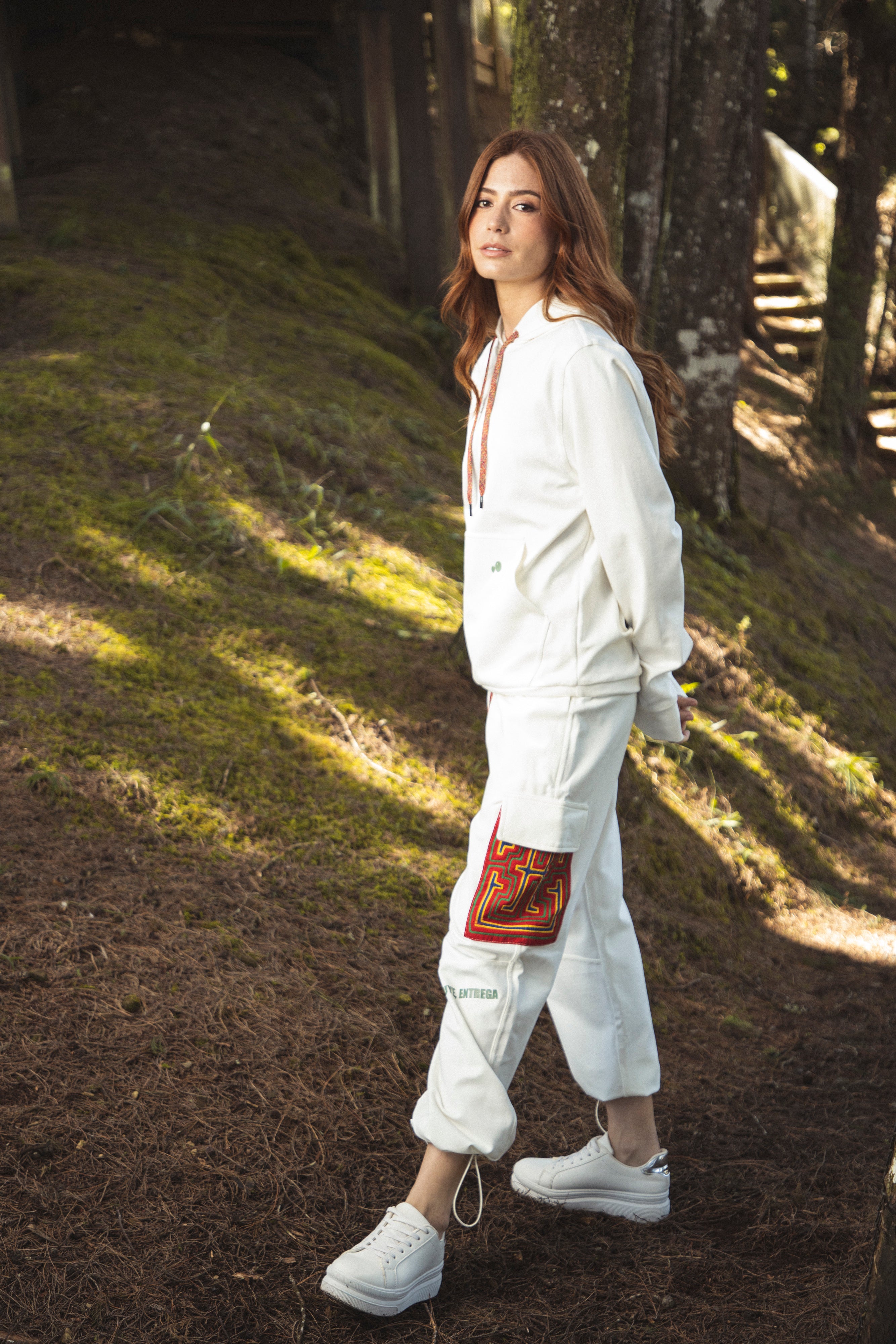 JOGGER KUNA UNISEX