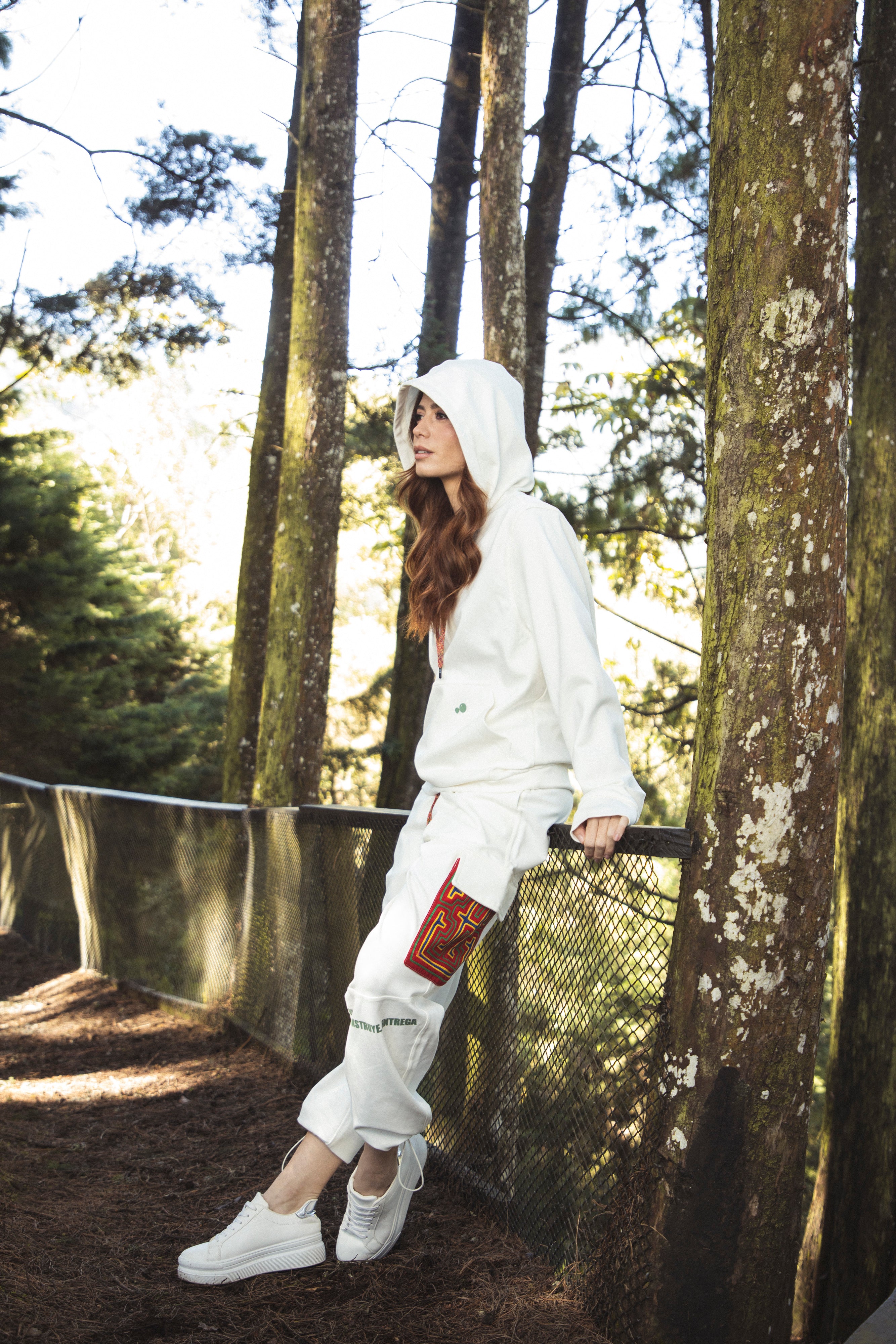JOGGER KUNA UNISEX