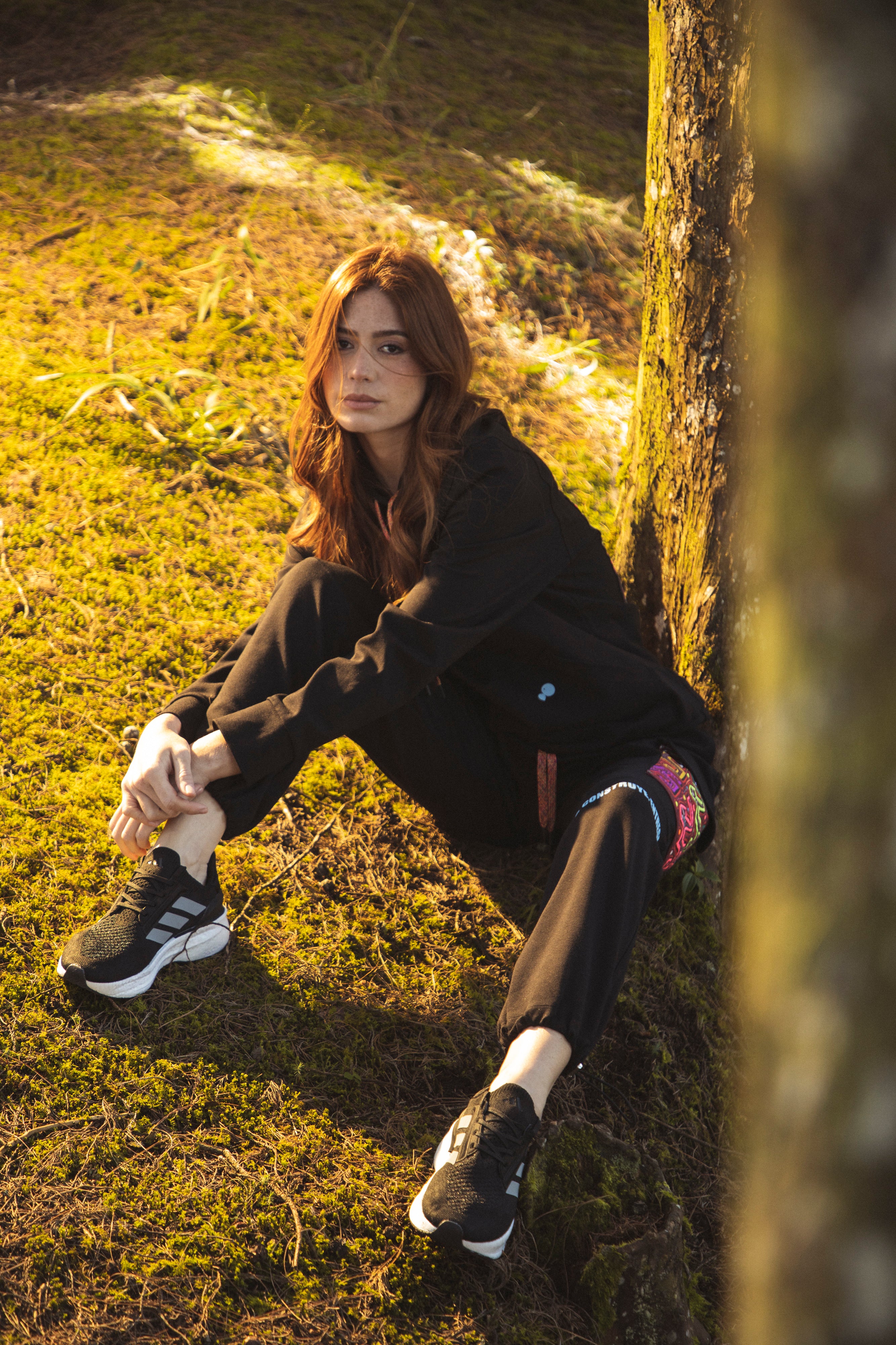 JOGGER KUNA UNISEX