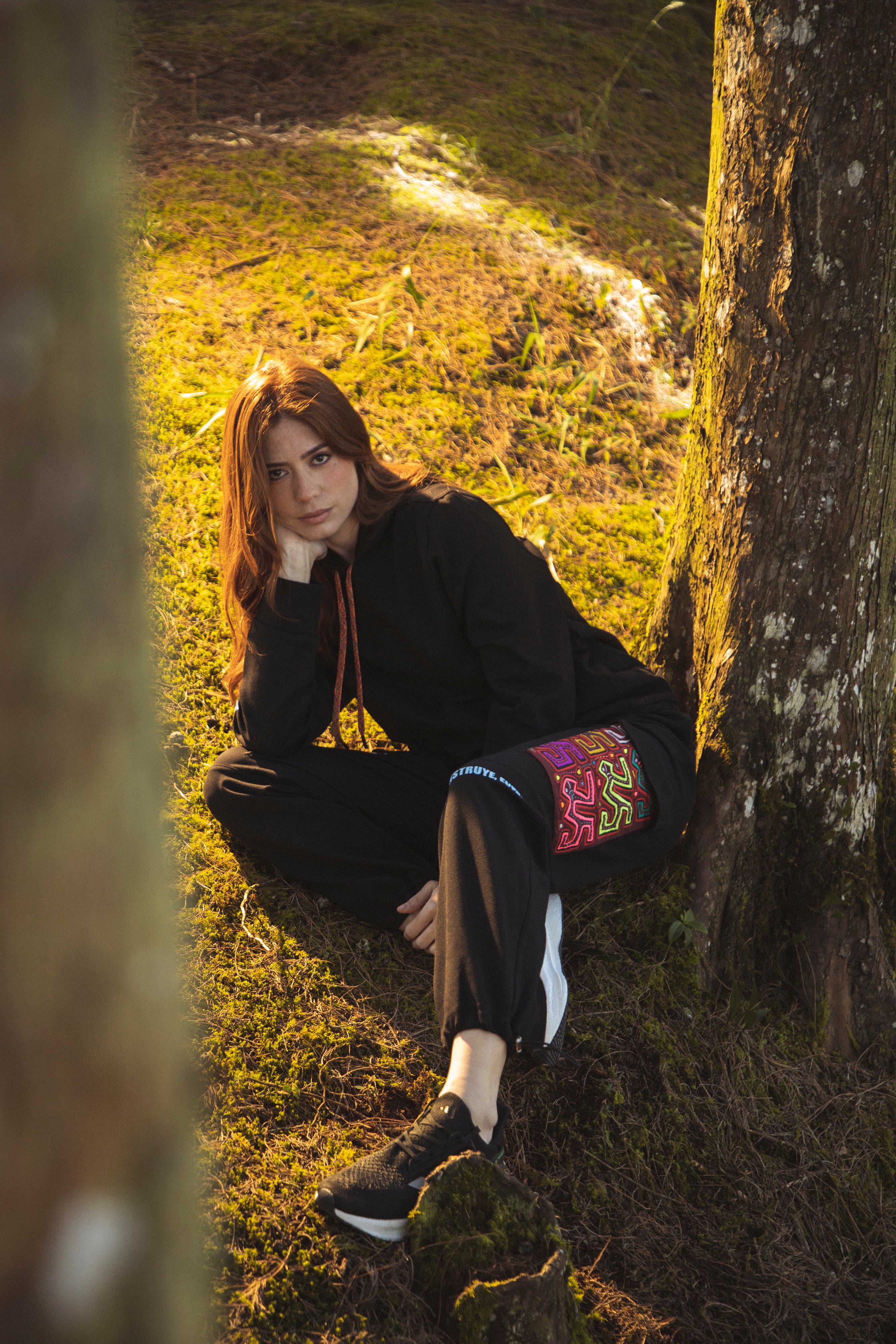 JOGGER KUNA UNISEX