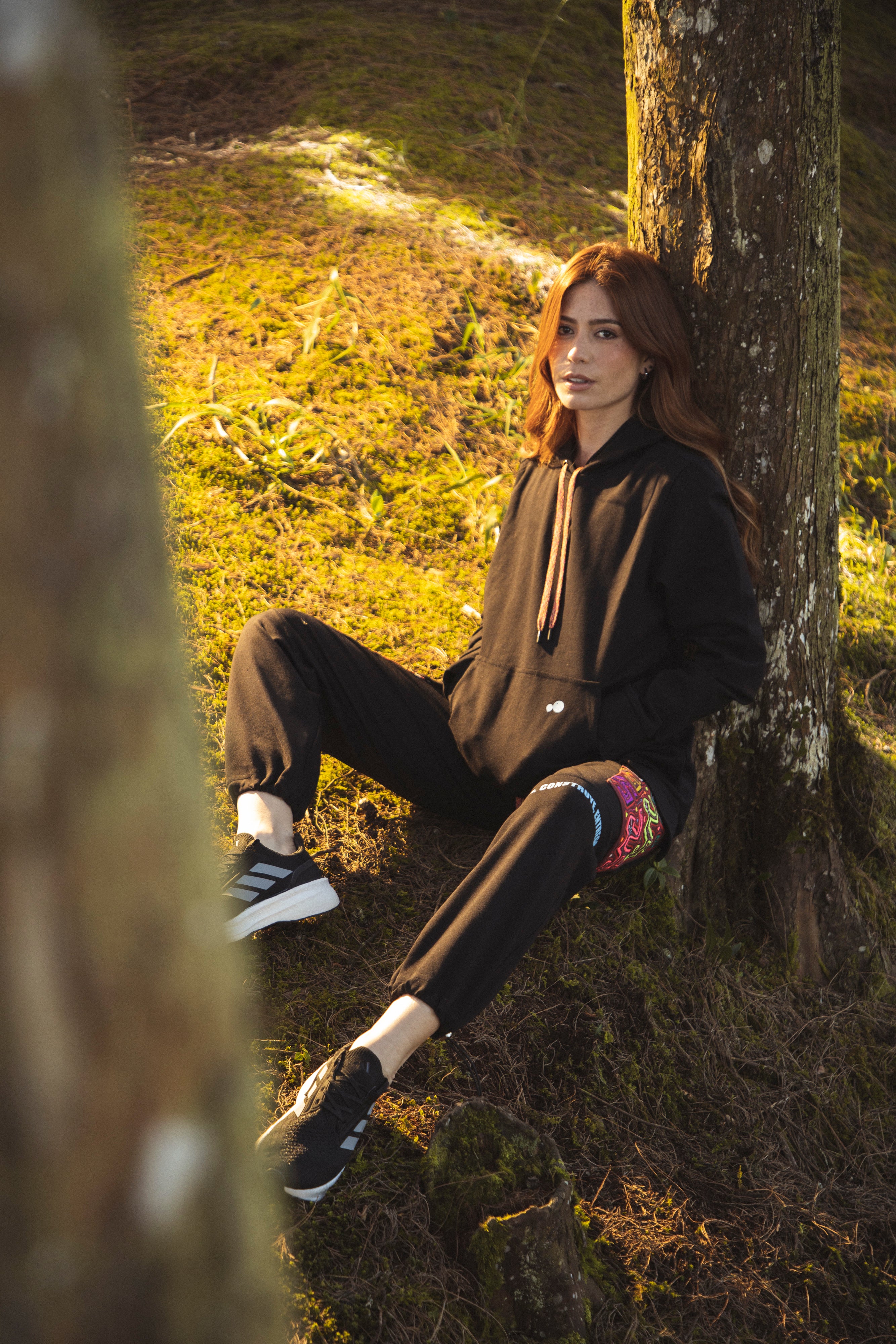 HOODIE KUNA UNISEX