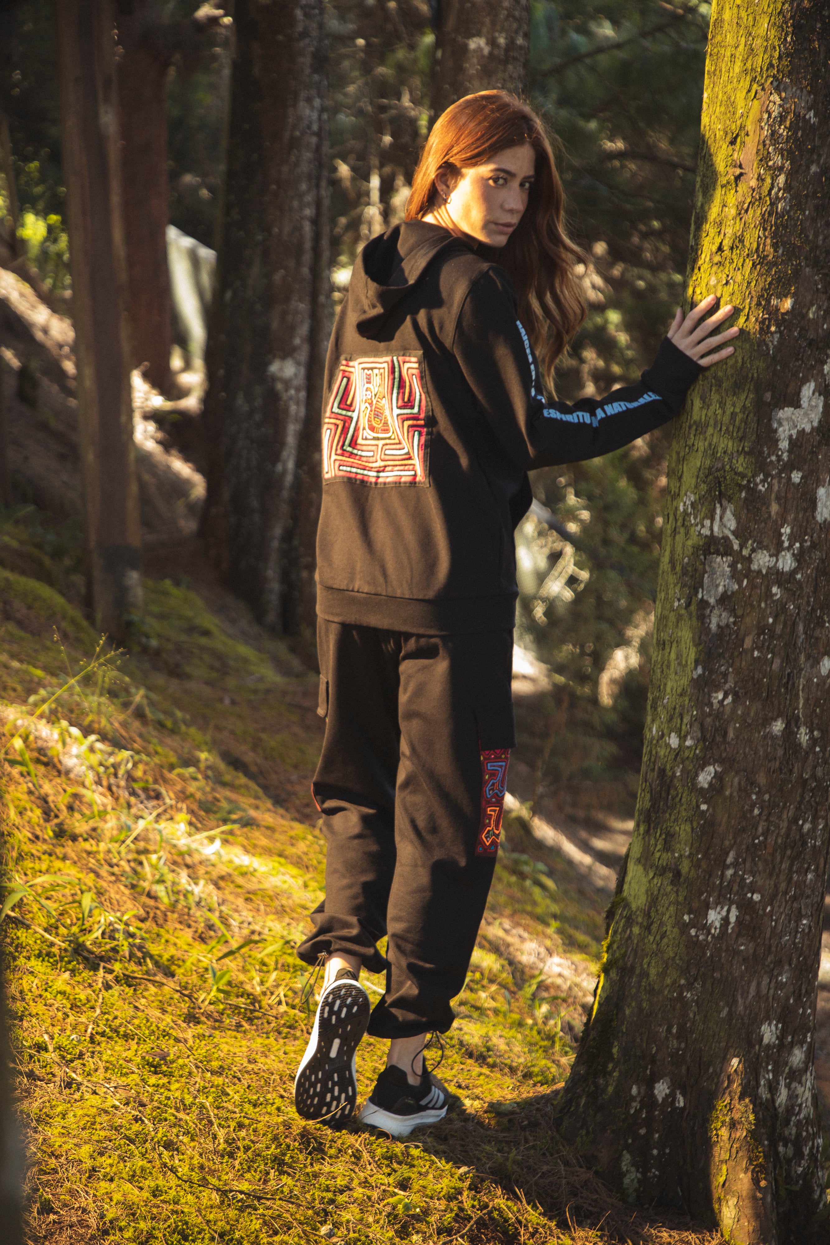 JOGGER KUNA UNISEX