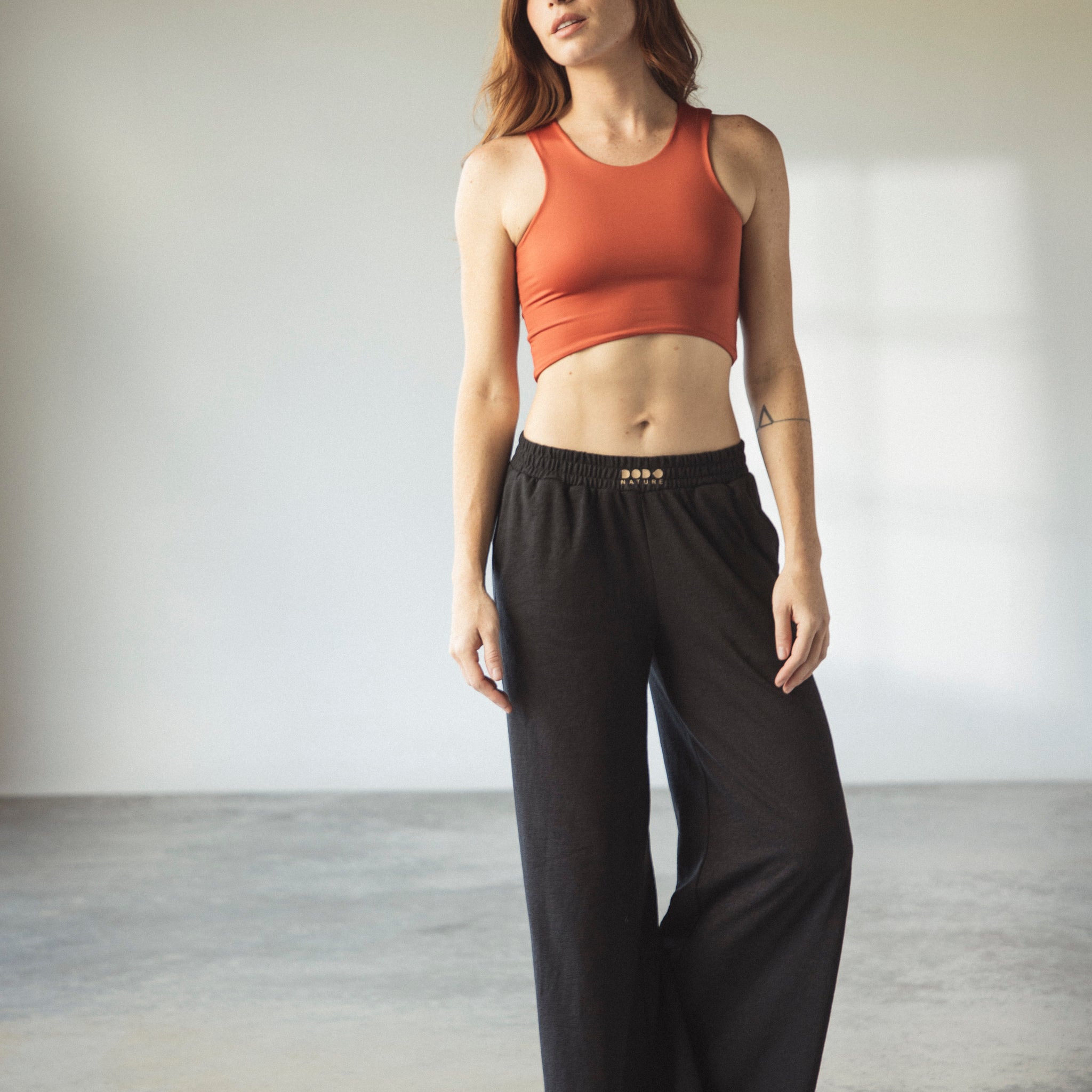CROP TOP BÁSICO