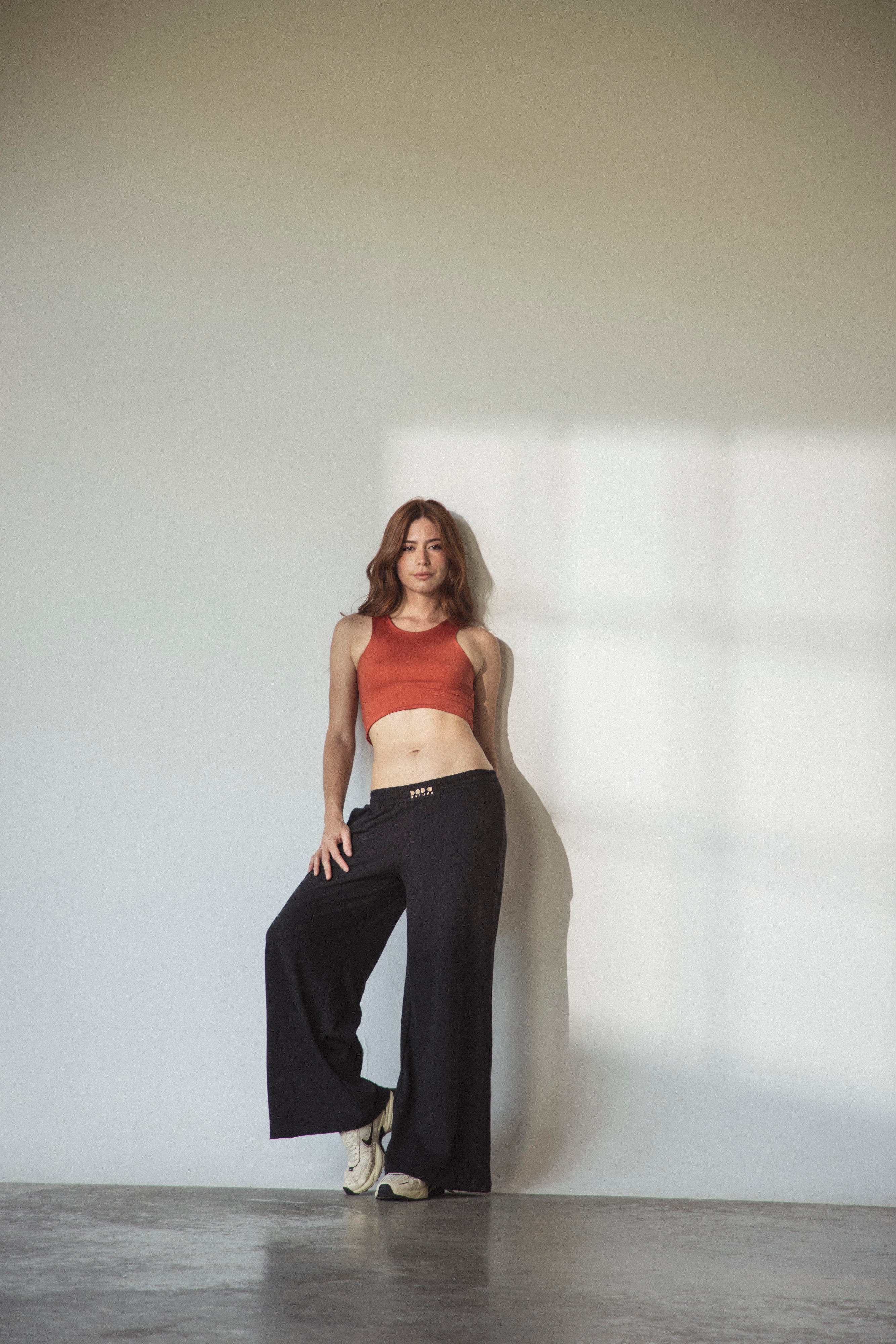 CROP TOP BÁSICO