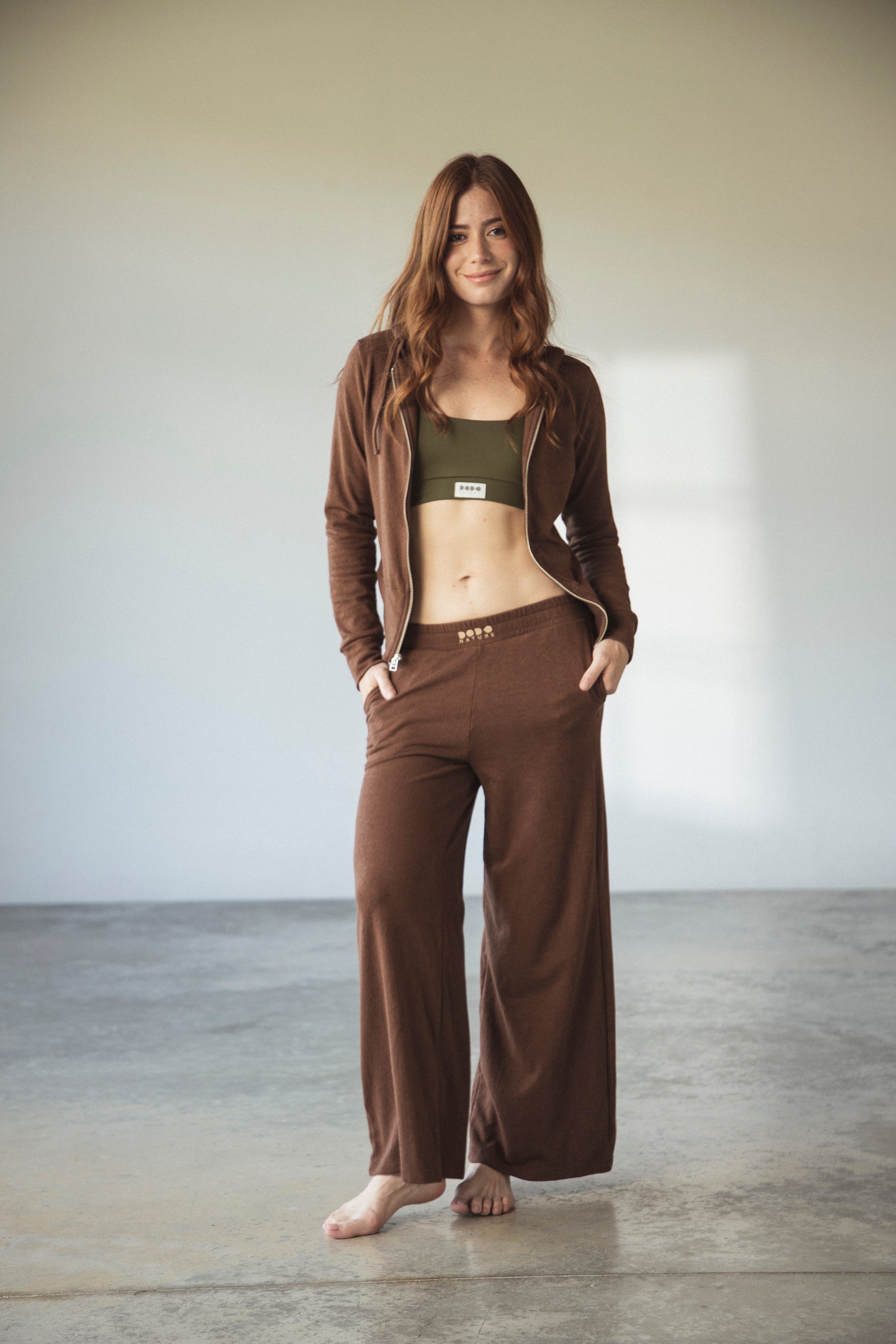 PANTALÓN TIEMPO LIBRE