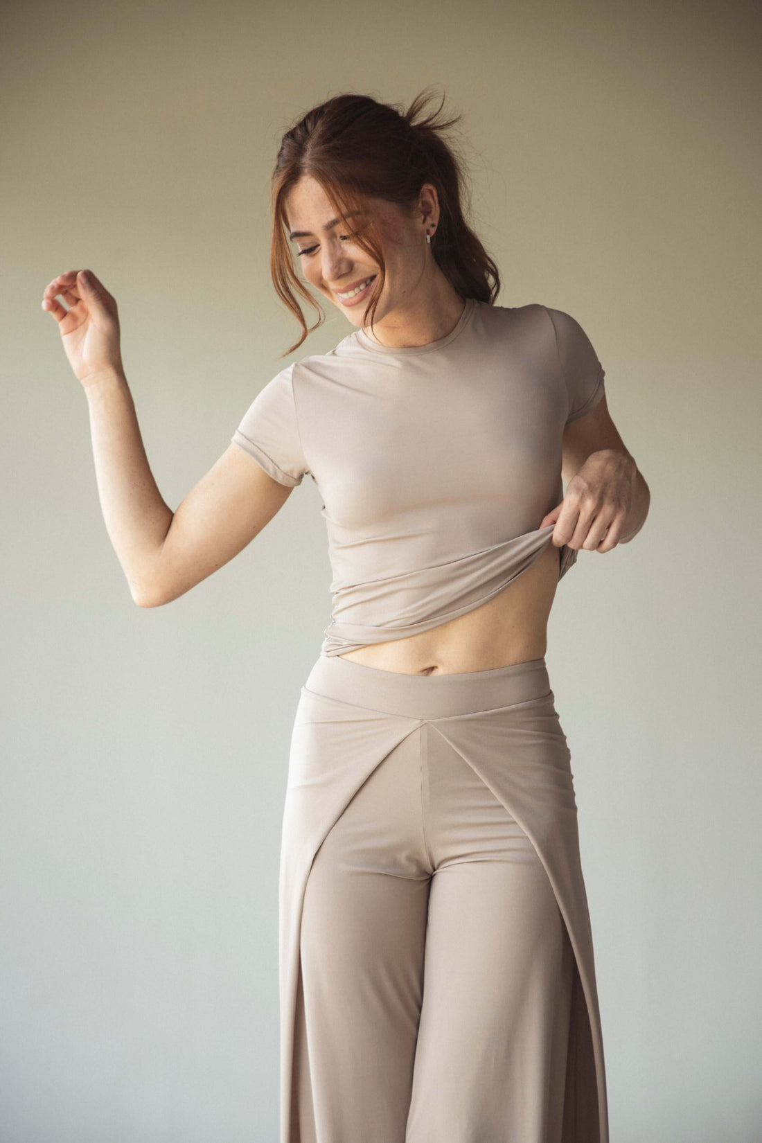 PANTALÓN FLOWS