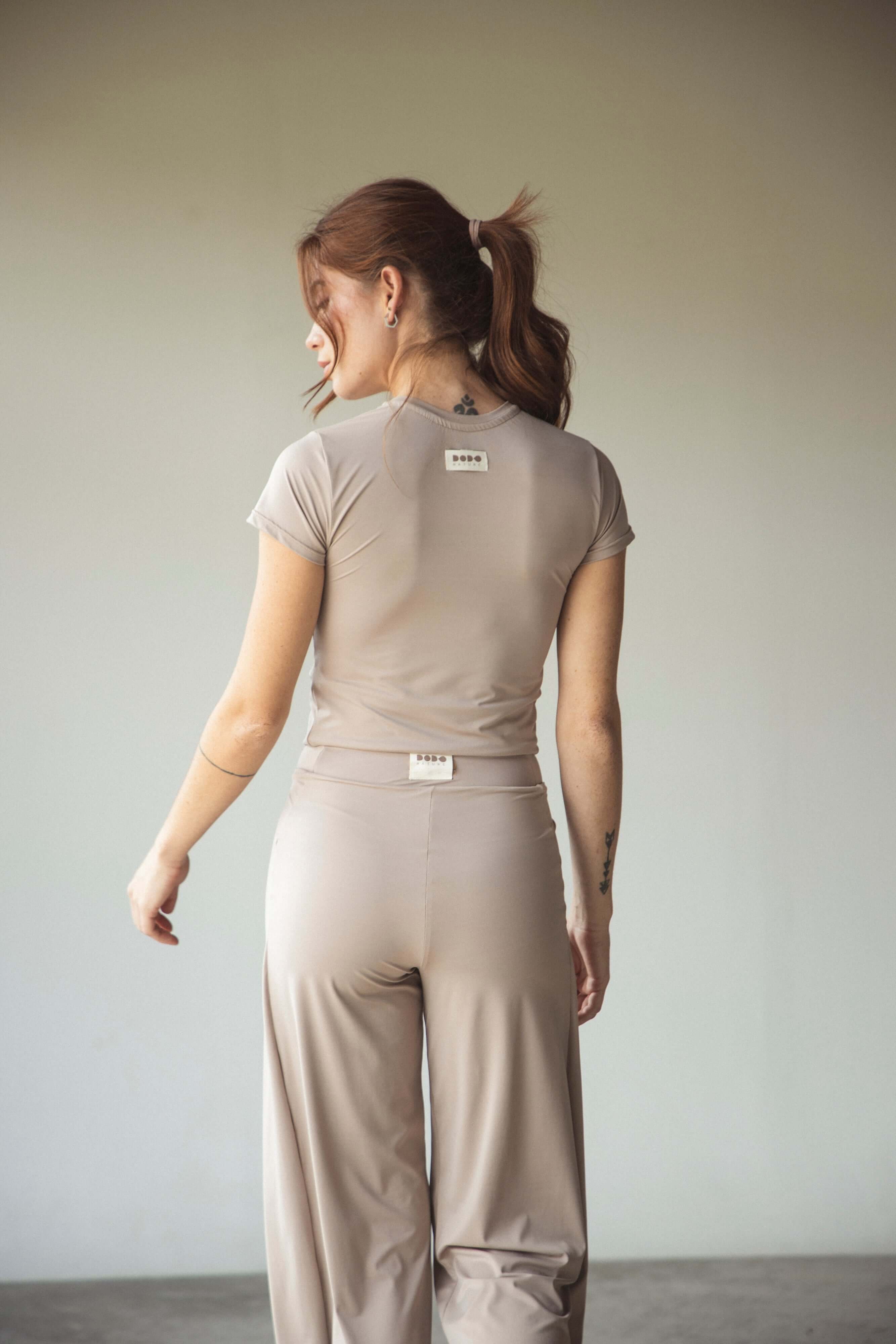 PANTALÓN FLOWS