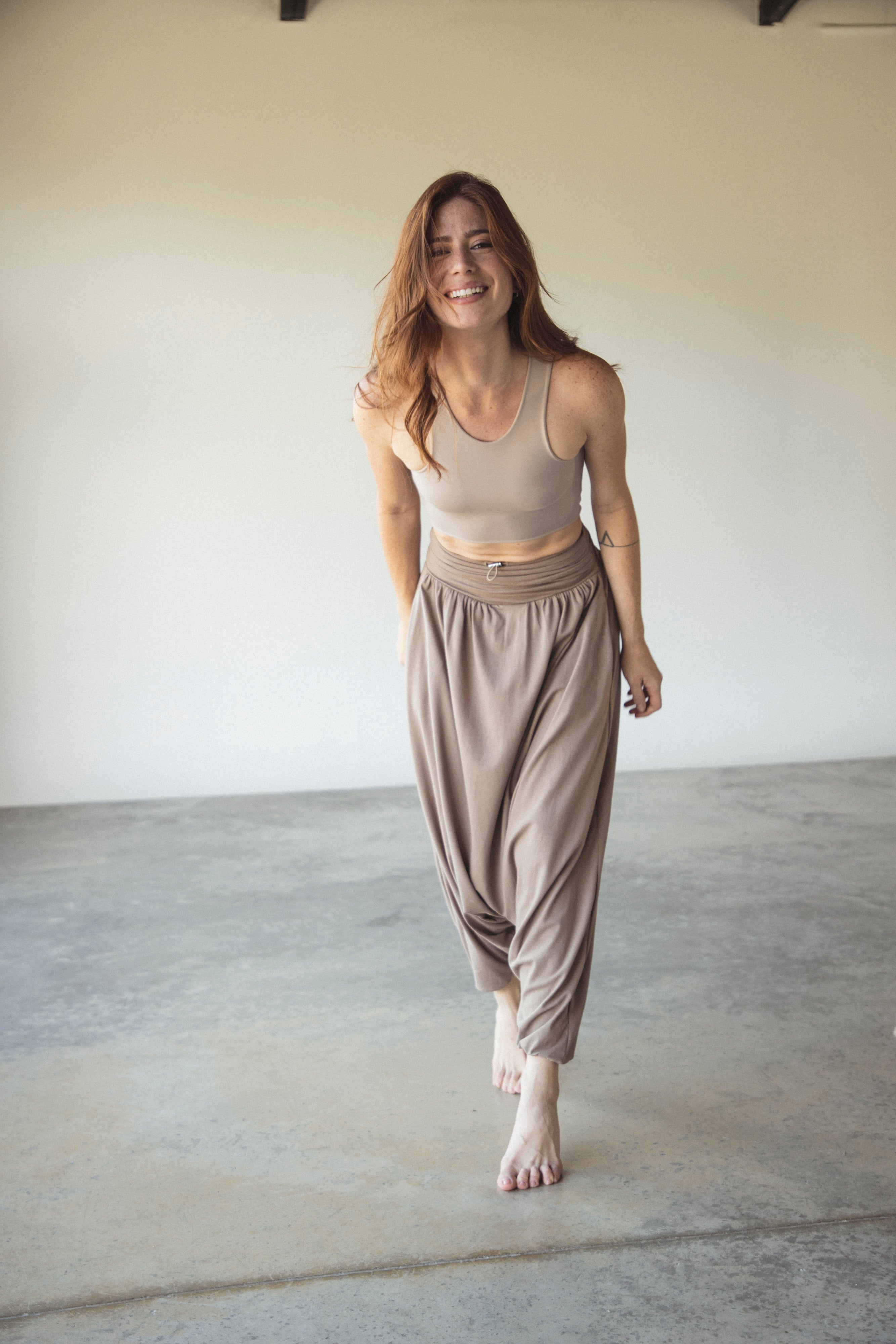 CROP TOP BÁSICO