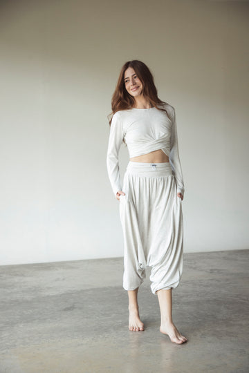 FALDA PANTALÓN HAREM