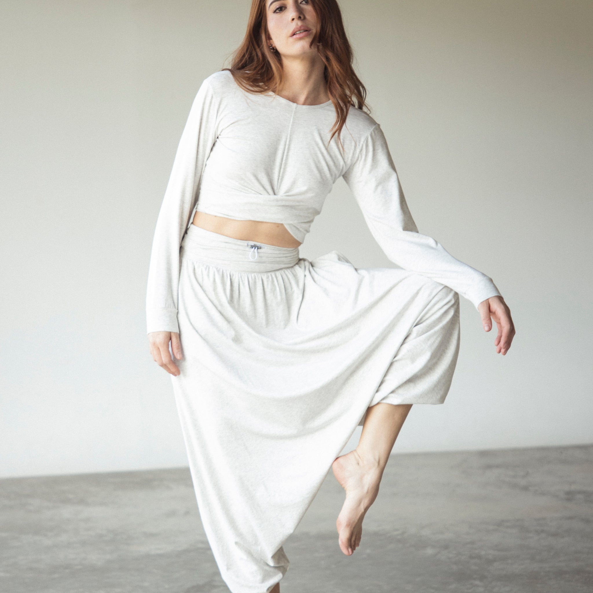 FALDA PANTALÓN HAREM